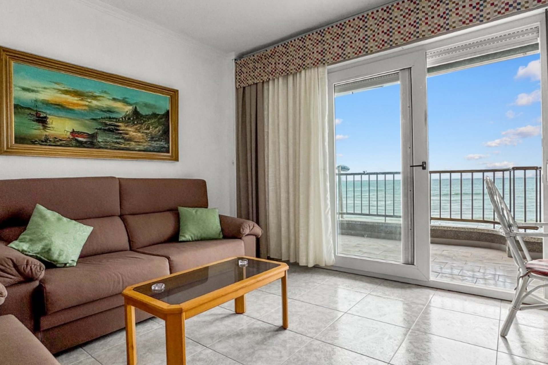 Reventa - Apartamento / piso -
Torrevieja - Playa Los Locos