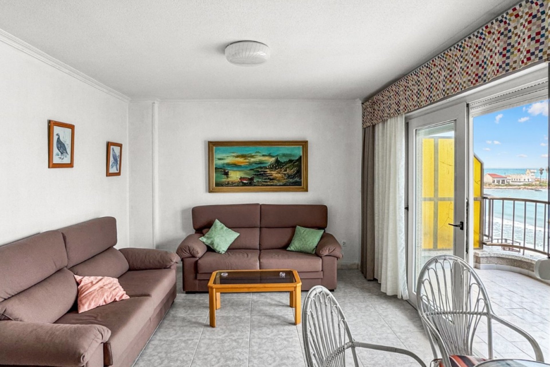 Reventa - Apartamento / piso -
Torrevieja - Playa Los Locos