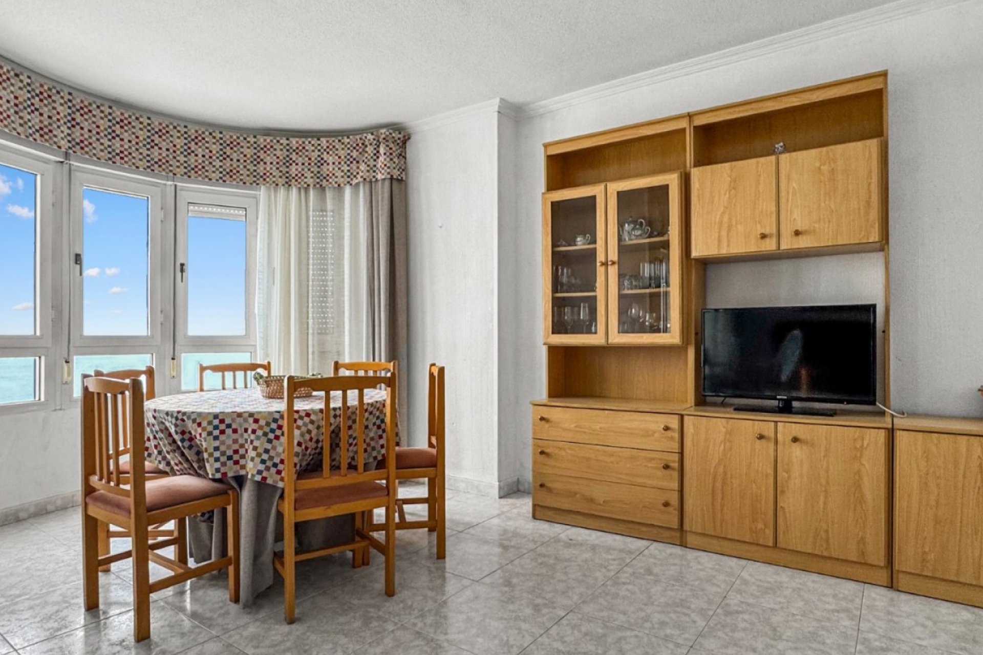 Reventa - Apartamento / piso -
Torrevieja - Playa Los Locos