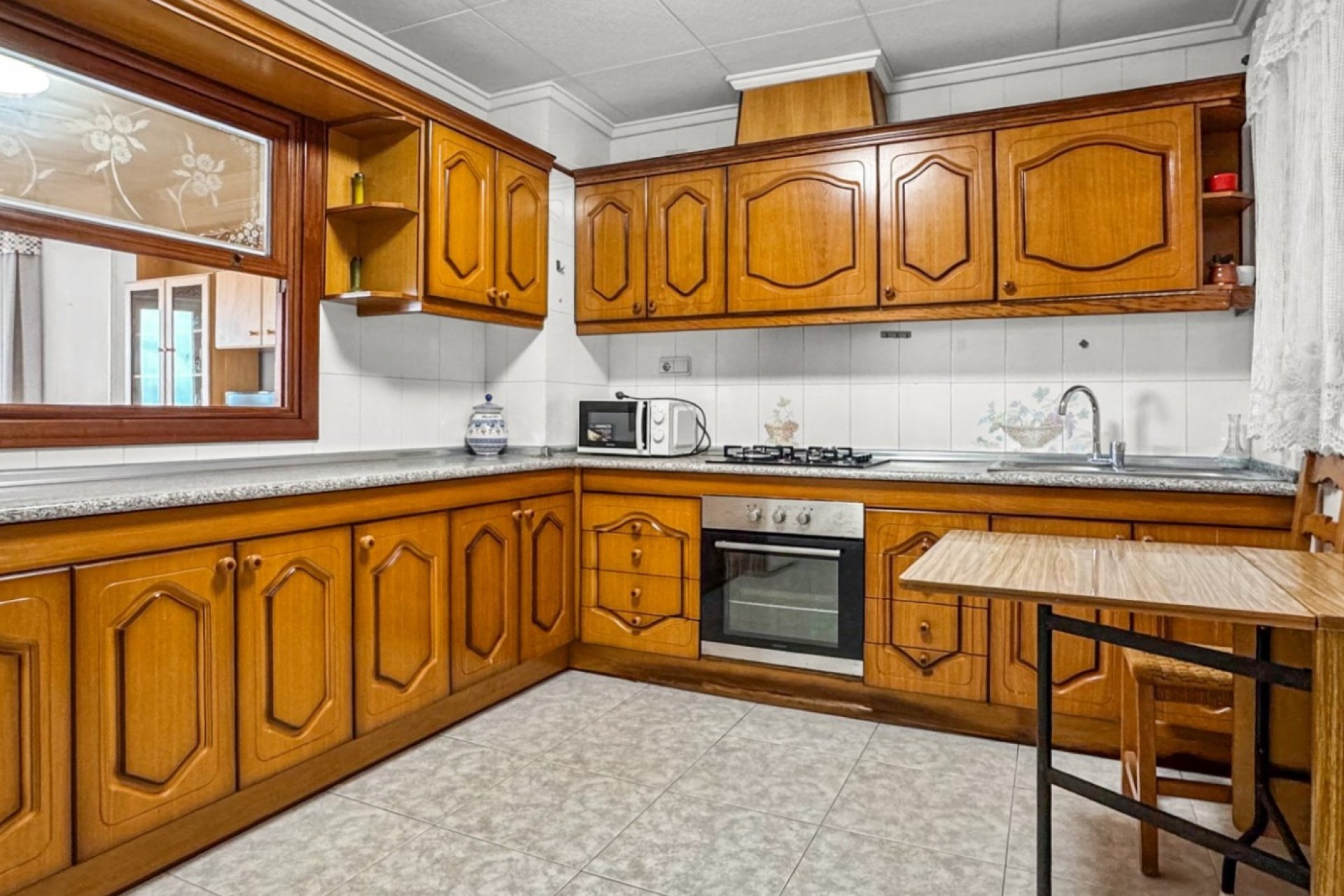 Reventa - Apartamento / piso -
Torrevieja - Playa Los Locos