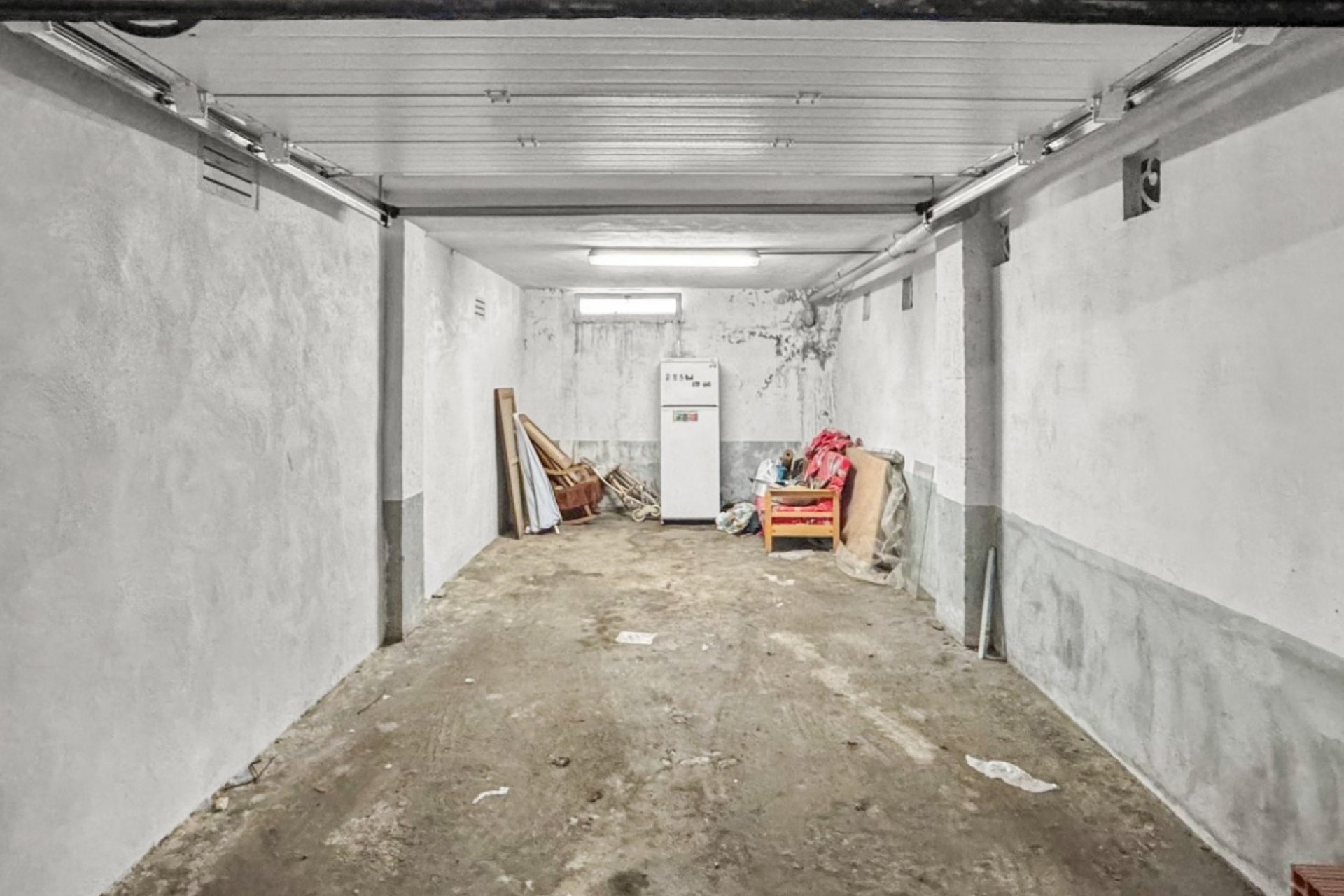 Reventa - Apartamento / piso -
Torrevieja - Playa Los Locos