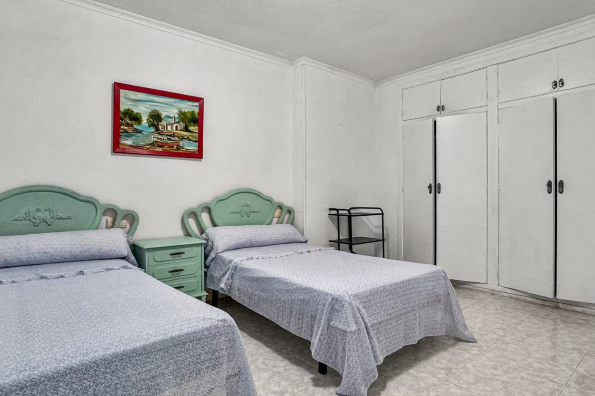 Reventa - Apartamento / piso -
Torrevieja - Playa Los Locos