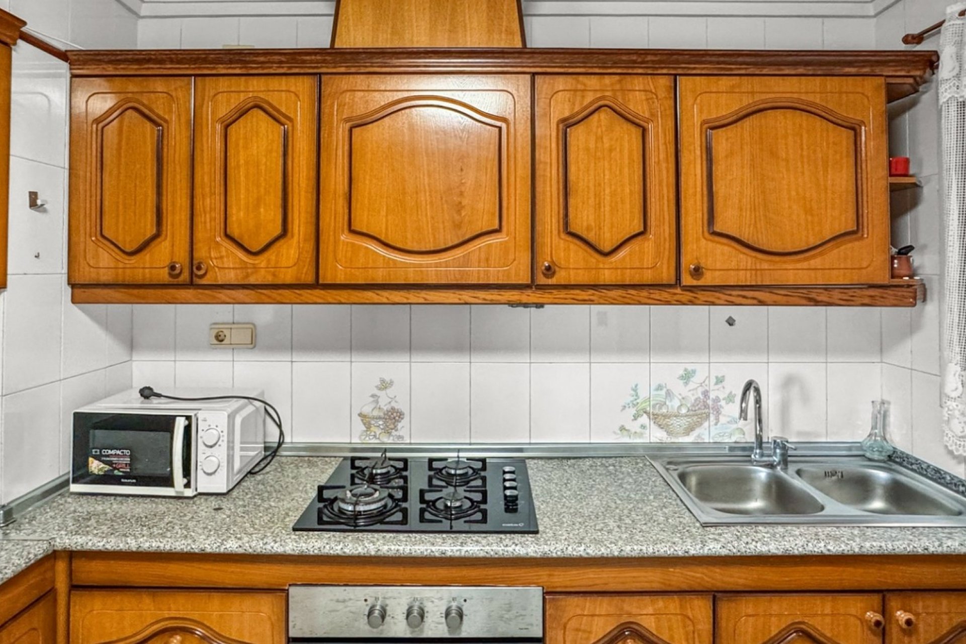 Reventa - Apartamento / piso -
Torrevieja - Playa Los Locos