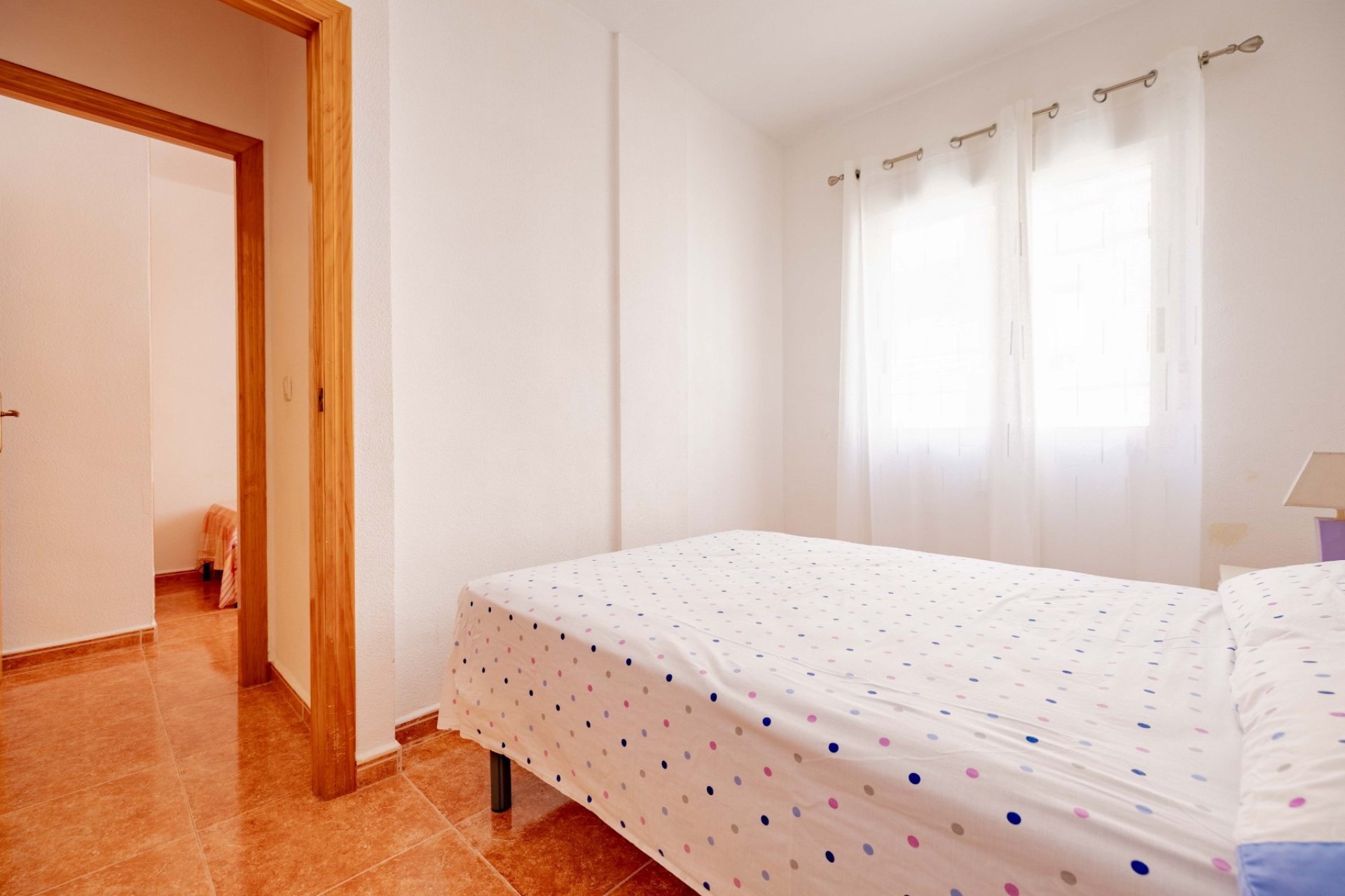 Reventa - Apartamento / piso -
Torrevieja - Playa Los Locos