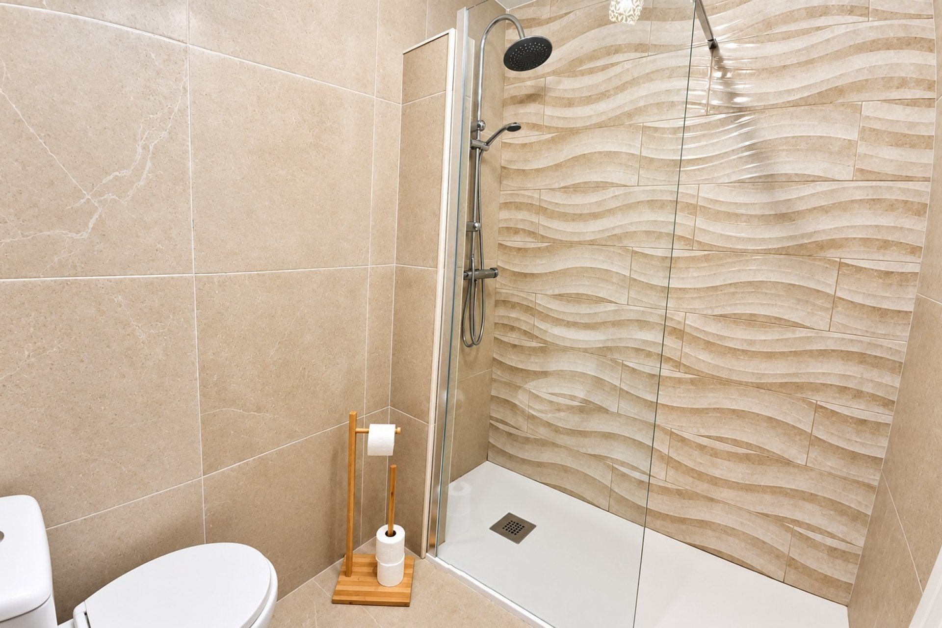 Reventa - Apartamento / piso -
Torrevieja - Playa Los Locos