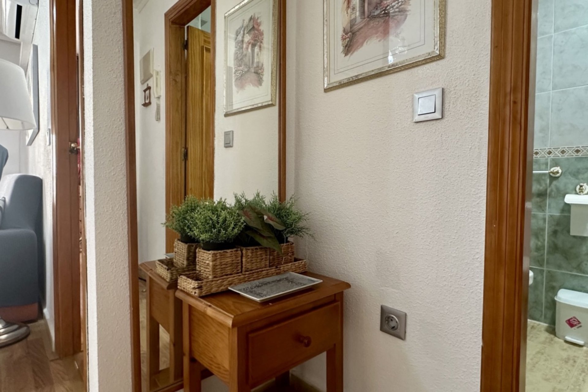 Reventa - Apartamento / piso -
Torrevieja - Playa Los Naufragos