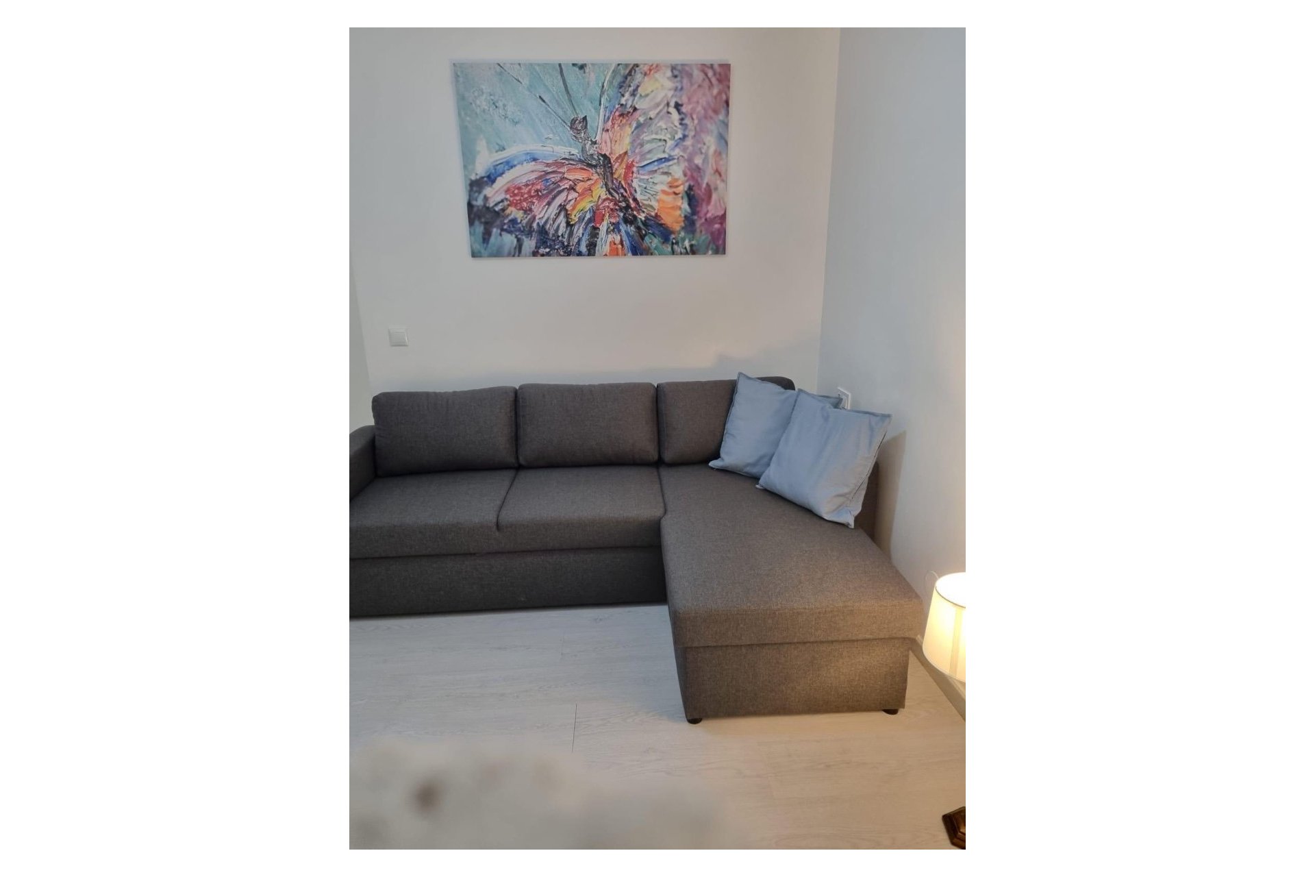 Reventa - Apartamento / piso -
Torrevieja - Playa Los Naufragos
