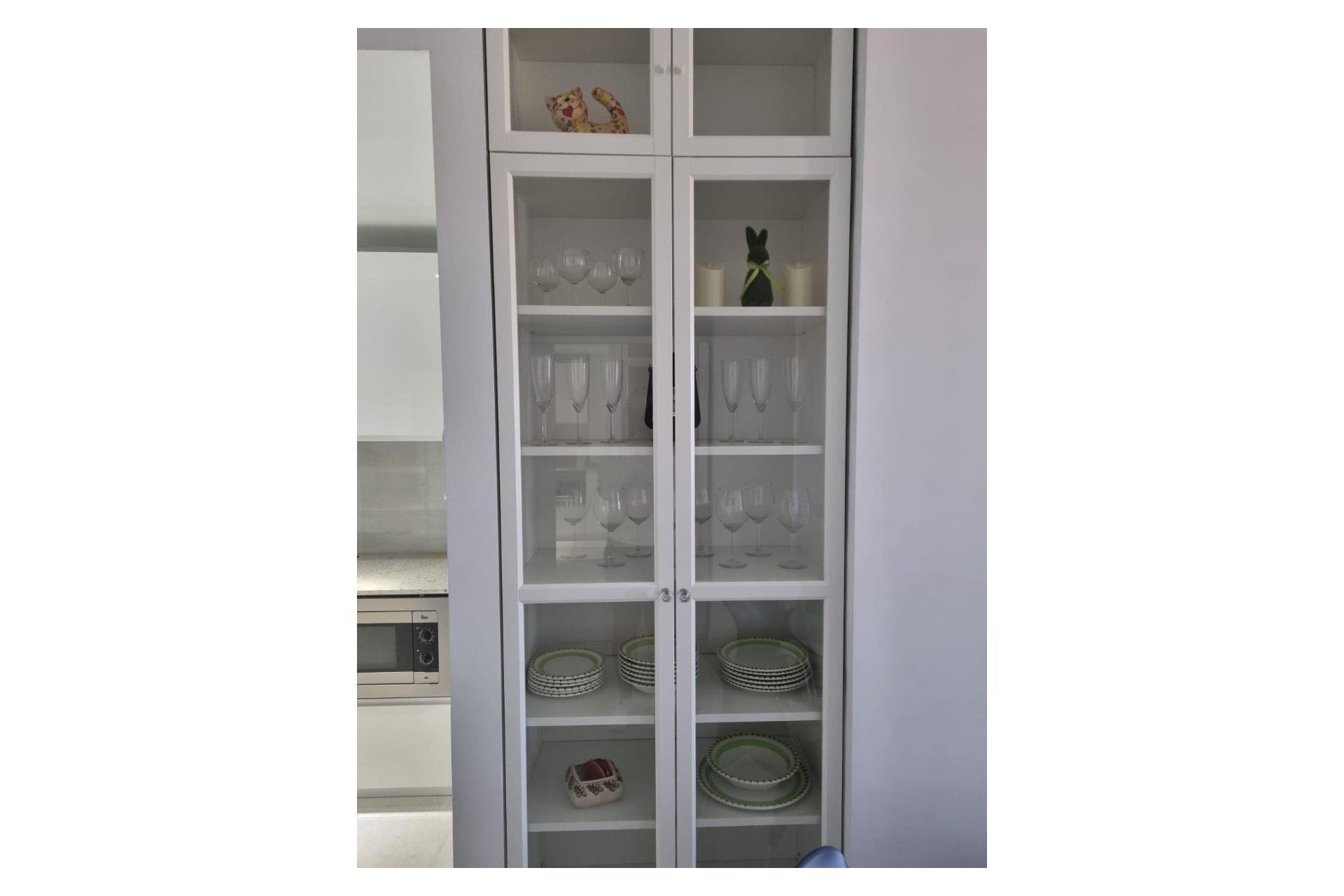 Reventa - Apartamento / piso -
Torrevieja - Playa Los Naufragos