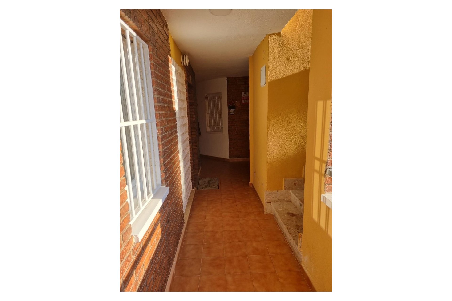 Reventa - Apartamento / piso -
Torrevieja - Playa Los Naufragos