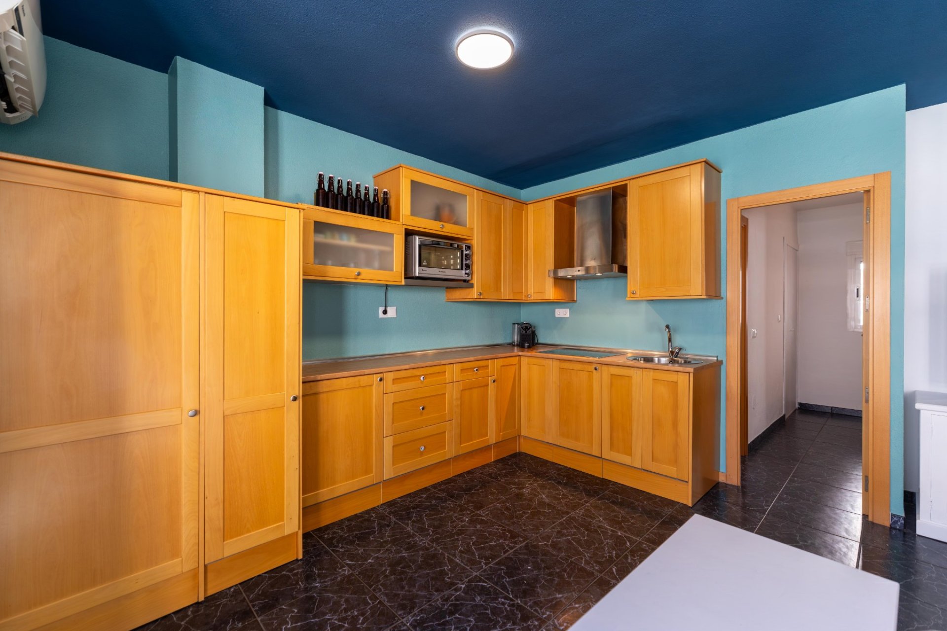 Reventa - Apartamento / piso -
Torrevieja - Playa Los Naufragos
