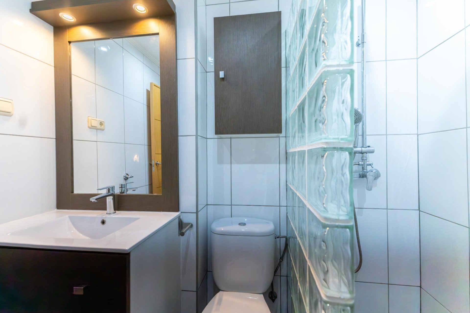 Reventa - Apartamento / piso -
Torrevieja - Playa Los Naufragos