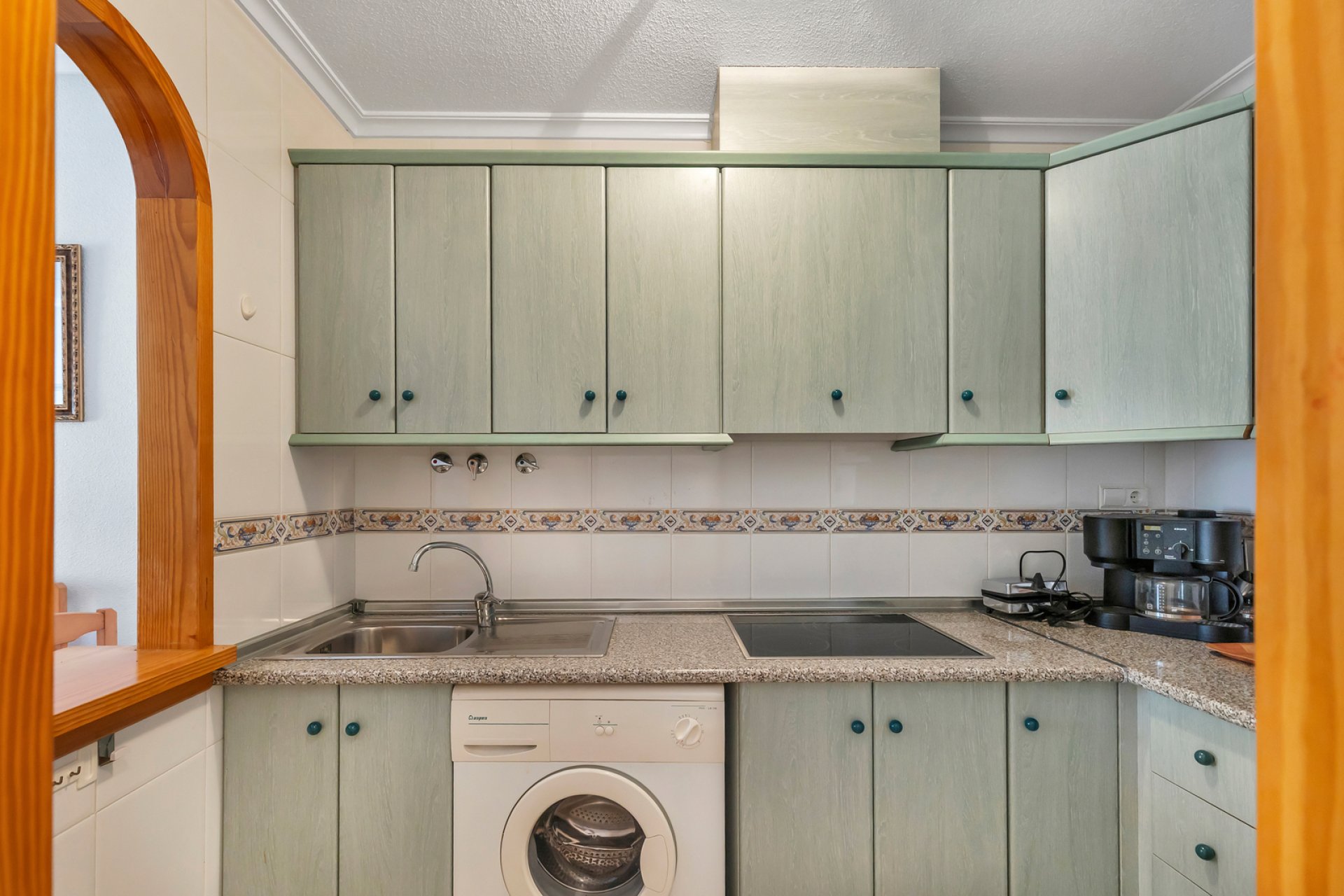Reventa - Apartamento / piso -
Torrevieja - Playa Los Naufragos