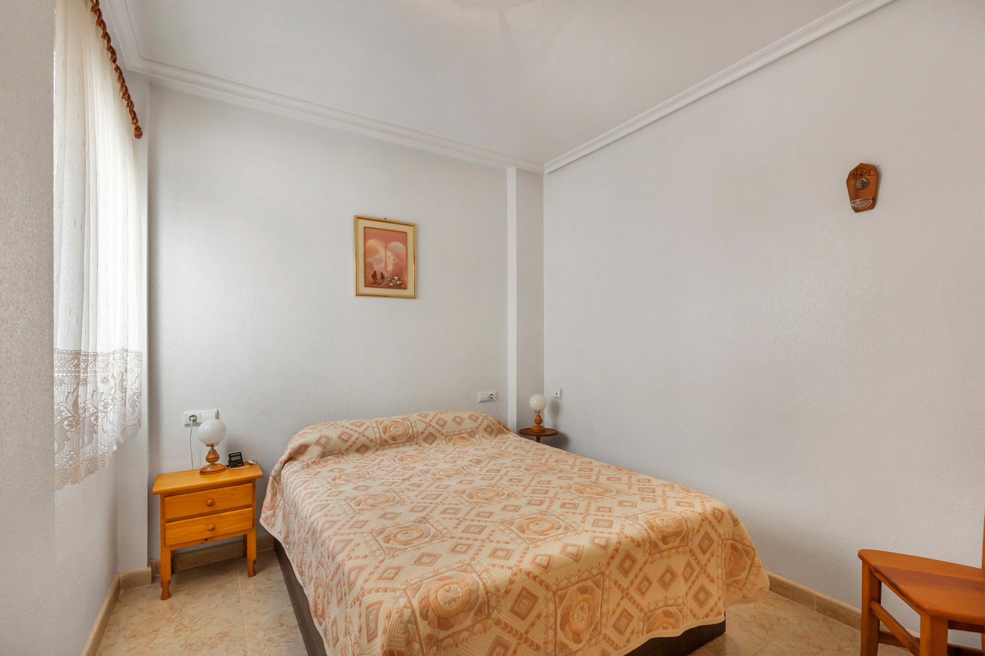 Reventa - Apartamento / piso -
Torrevieja - Playa Los Naufragos