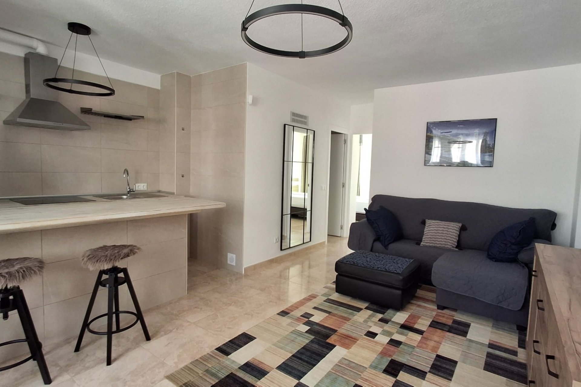 Reventa - Apartamento / piso -
Torrevieja - Playa