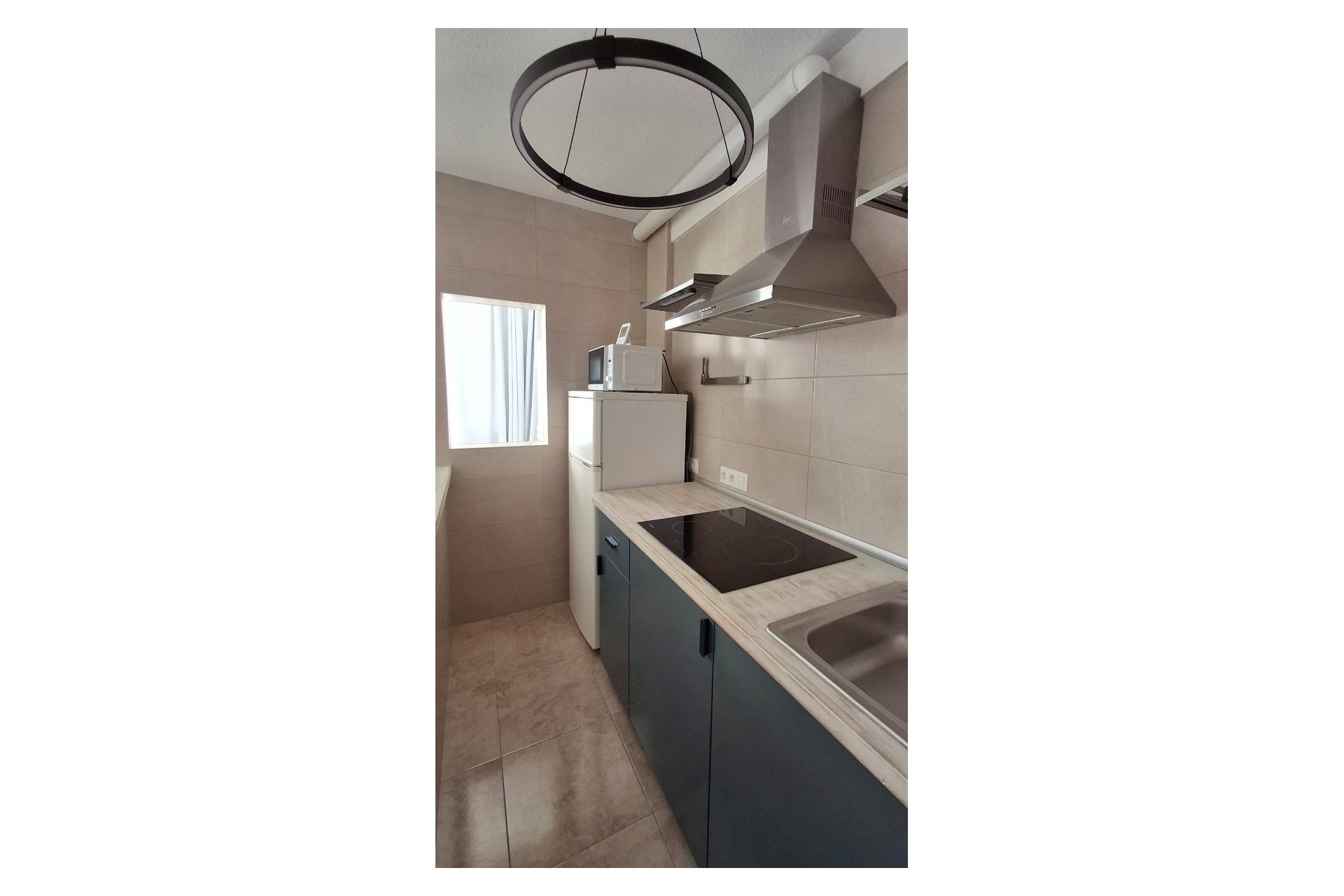 Reventa - Apartamento / piso -
Torrevieja - Playa