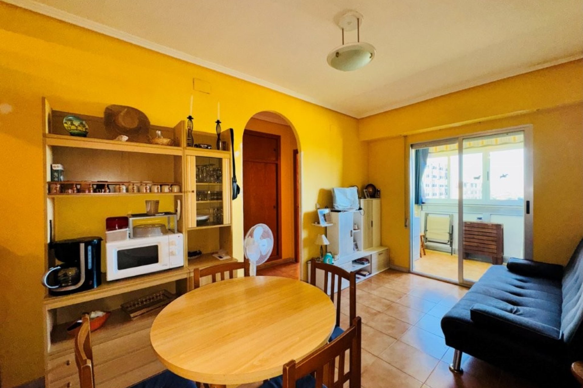 Reventa - Apartamento / piso -
Torrevieja - Puerto Romano