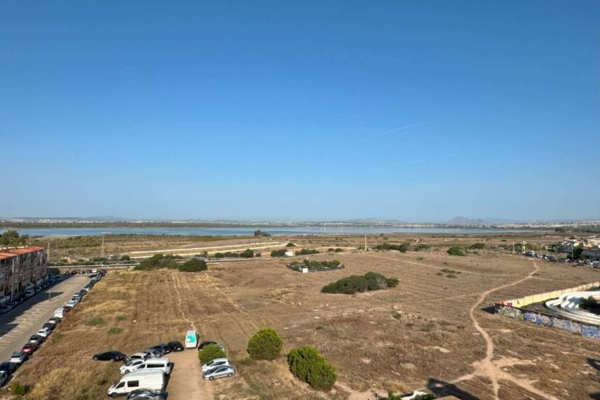 Reventa - Apartamento / piso -
Torrevieja - Puerto Romano