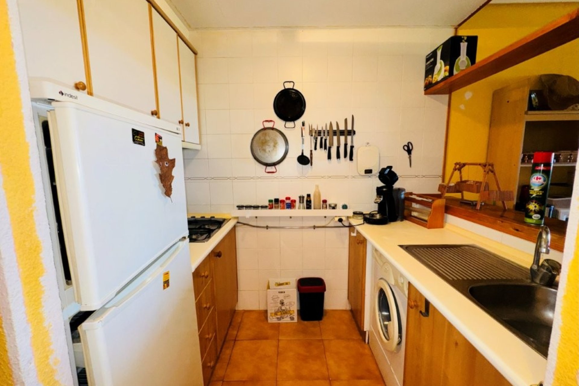 Reventa - Apartamento / piso -
Torrevieja - Puerto Romano