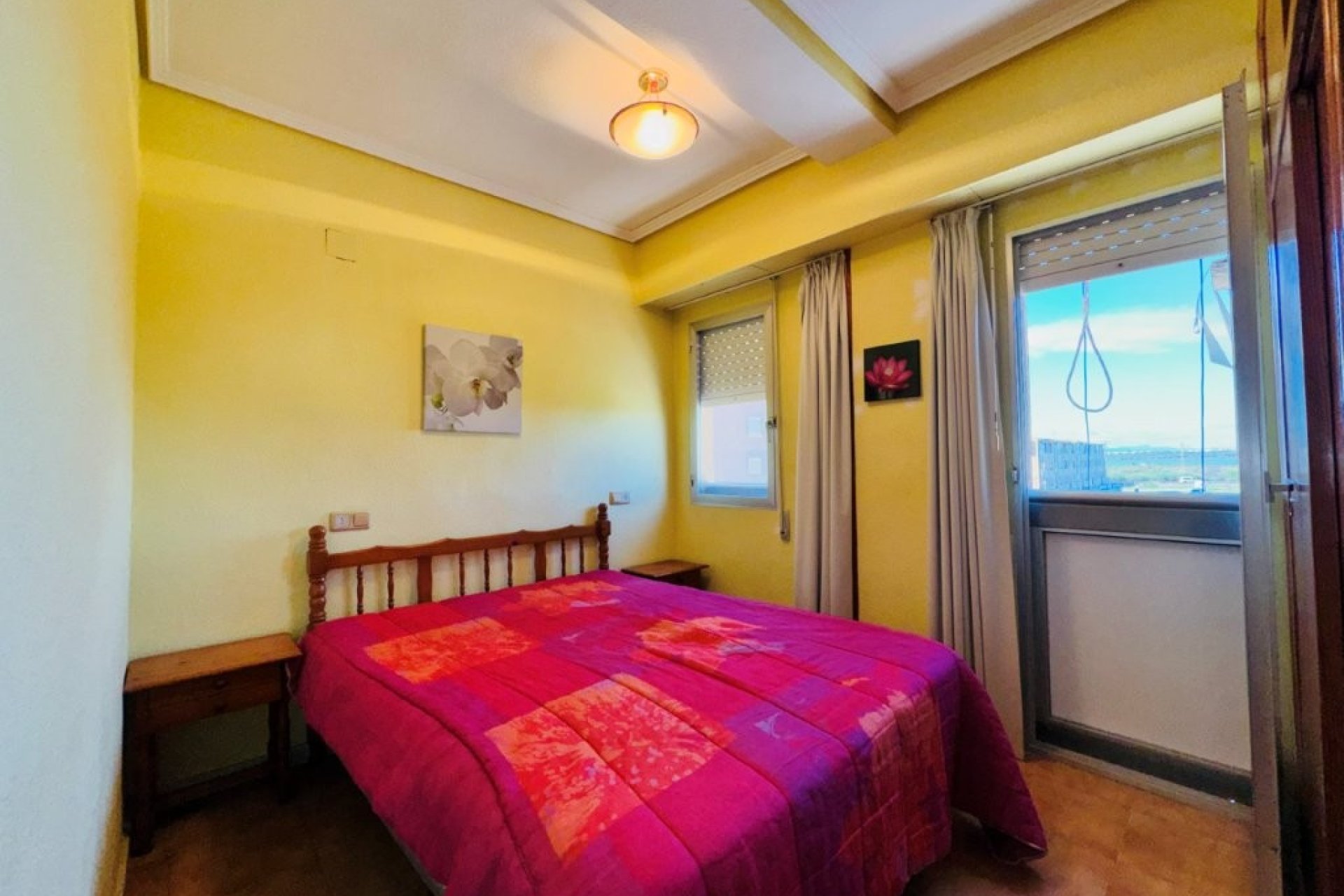 Reventa - Apartamento / piso -
Torrevieja - Puerto Romano