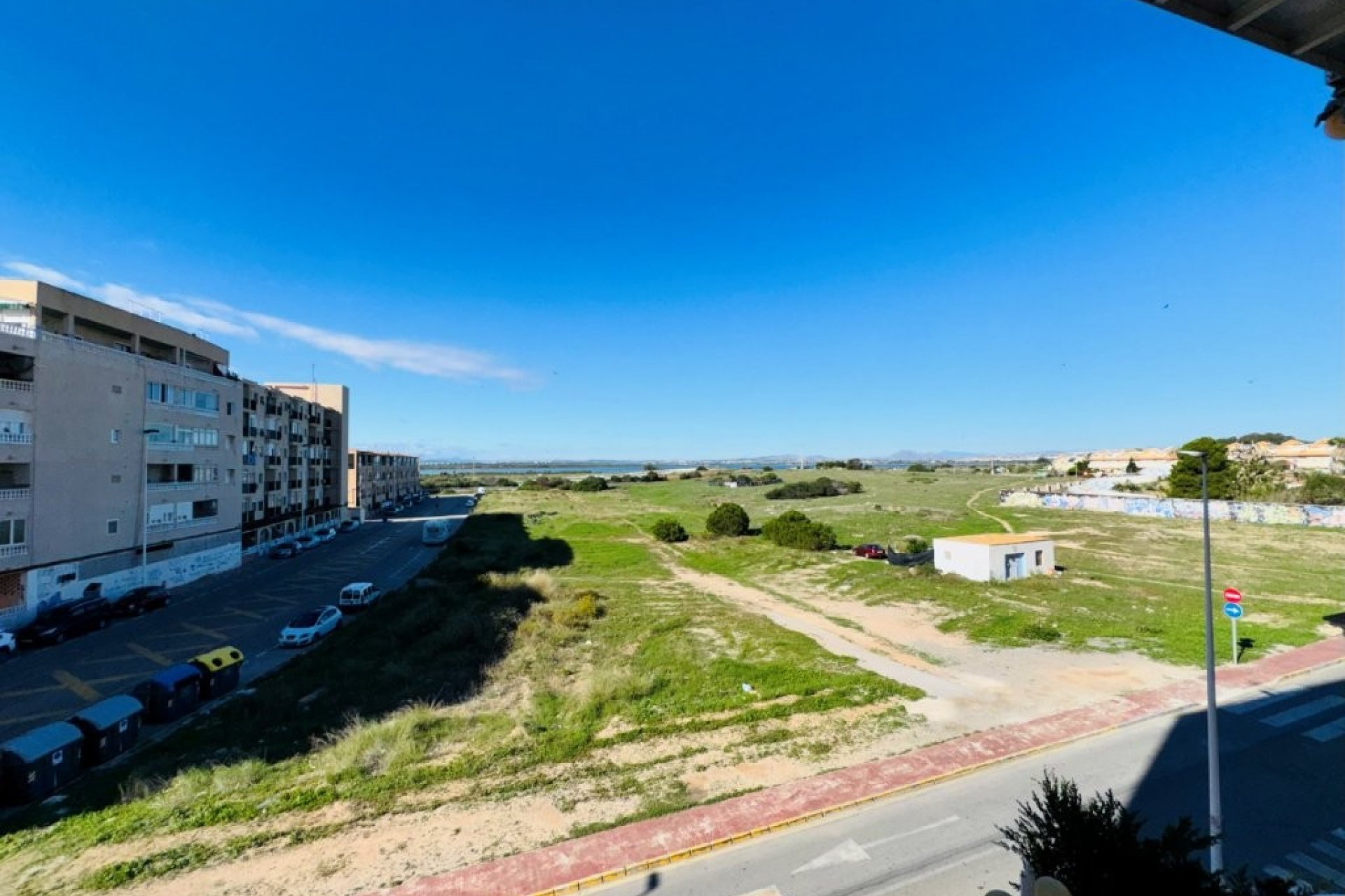 Reventa - Apartamento / piso -
Torrevieja - Puerto Romano
