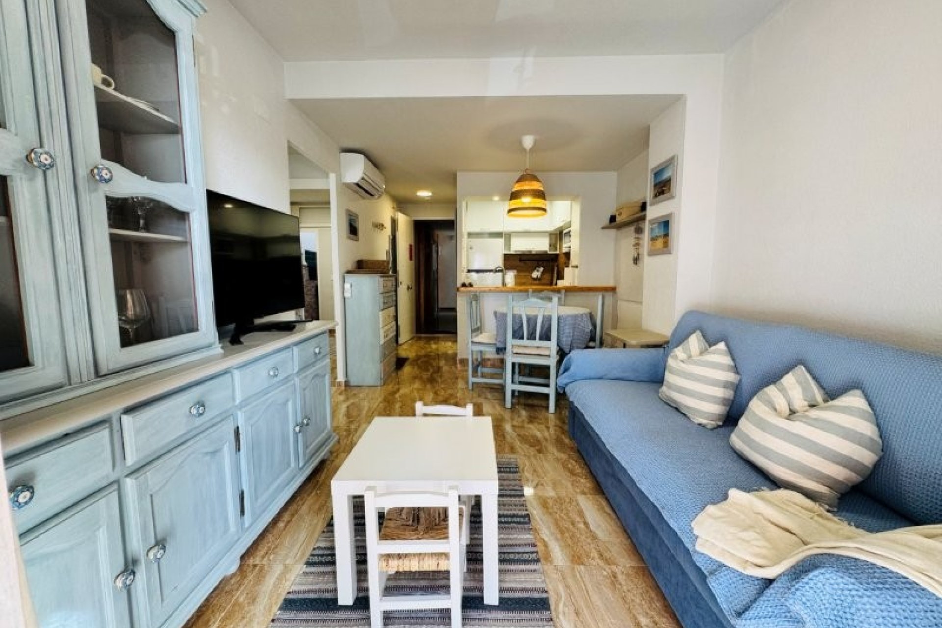 Reventa - Apartamento / piso -
Torrevieja - Puerto Romano