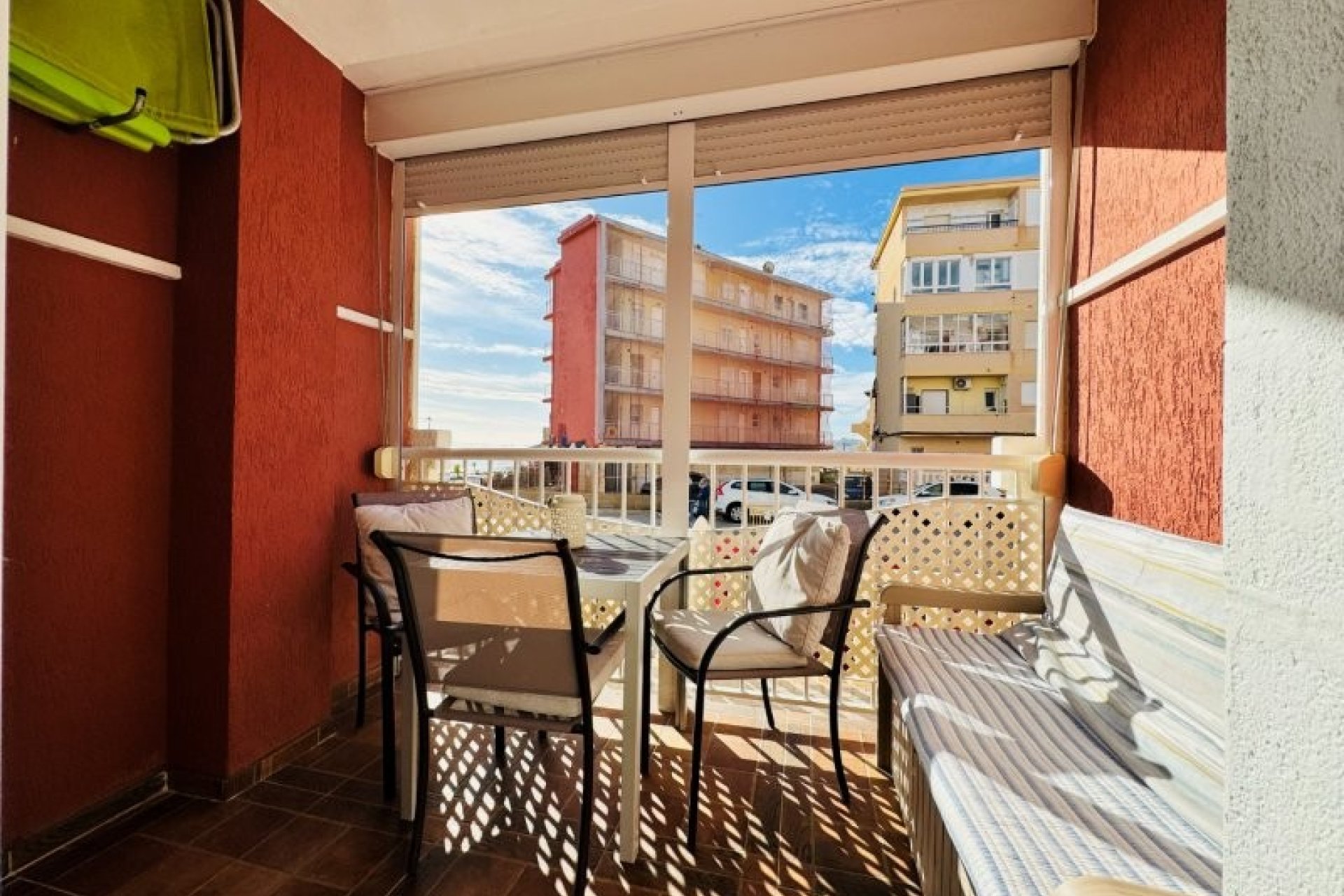 Reventa - Apartamento / piso -
Torrevieja - Puerto Romano
