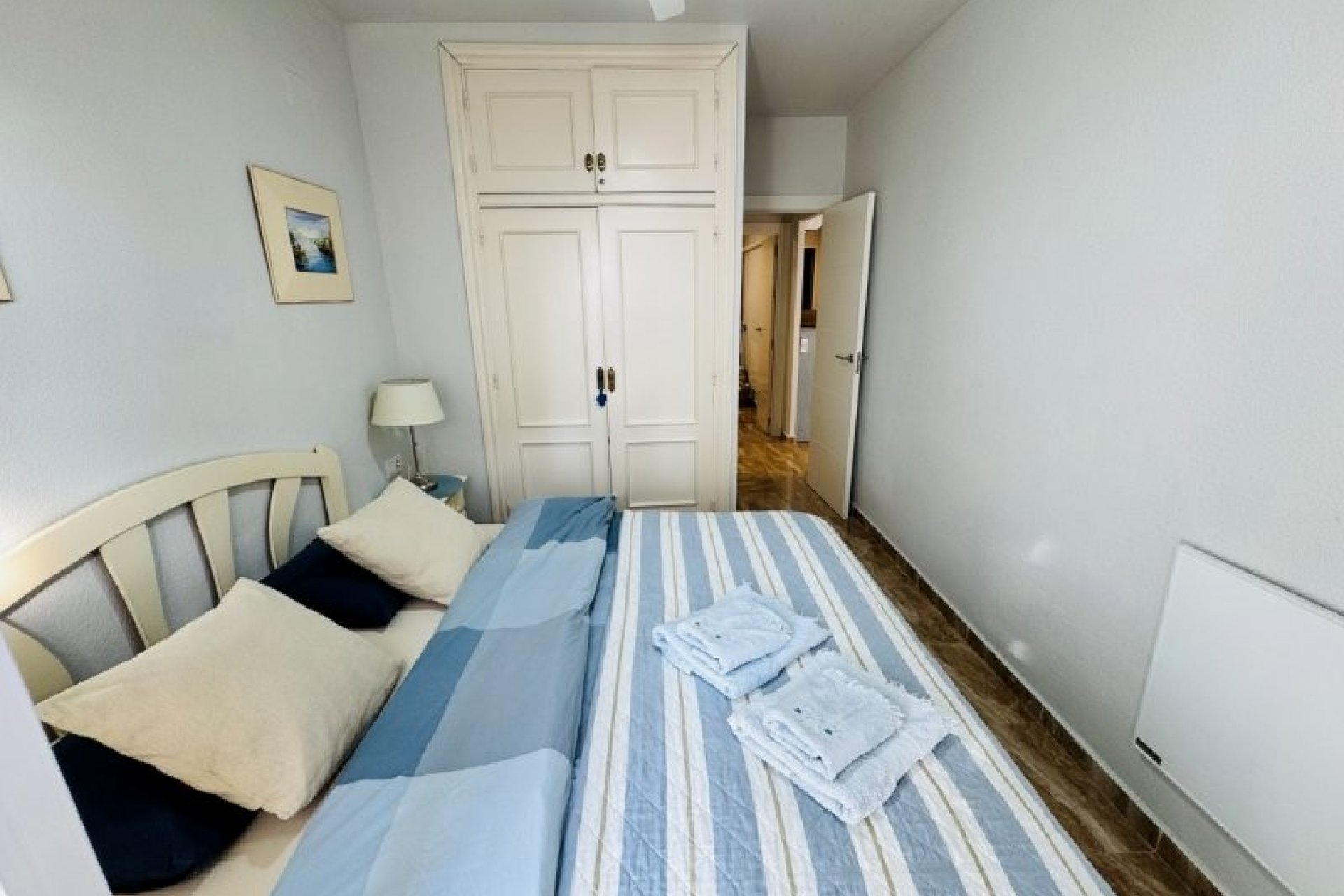 Reventa - Apartamento / piso -
Torrevieja - Puerto Romano