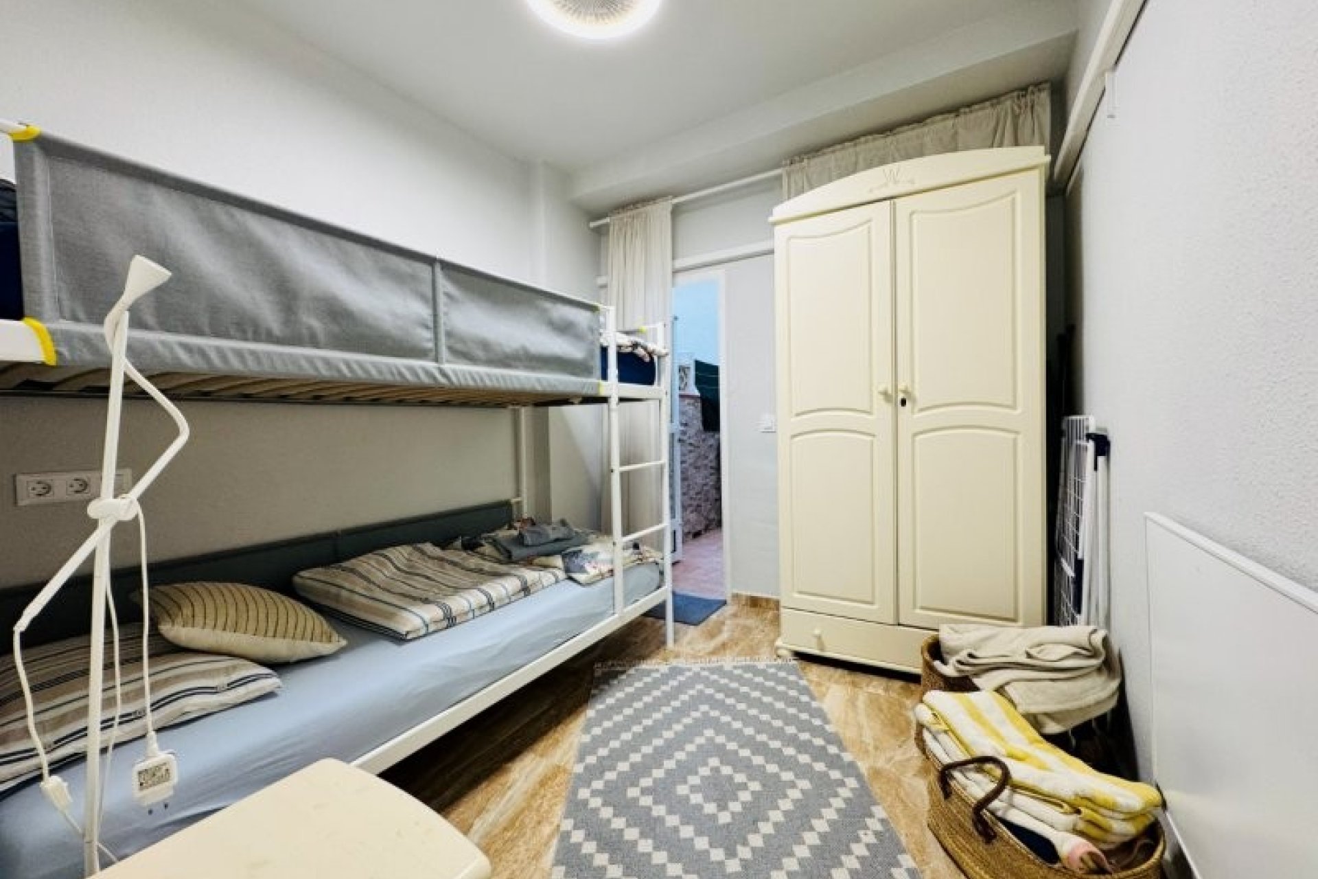 Reventa - Apartamento / piso -
Torrevieja - Puerto Romano