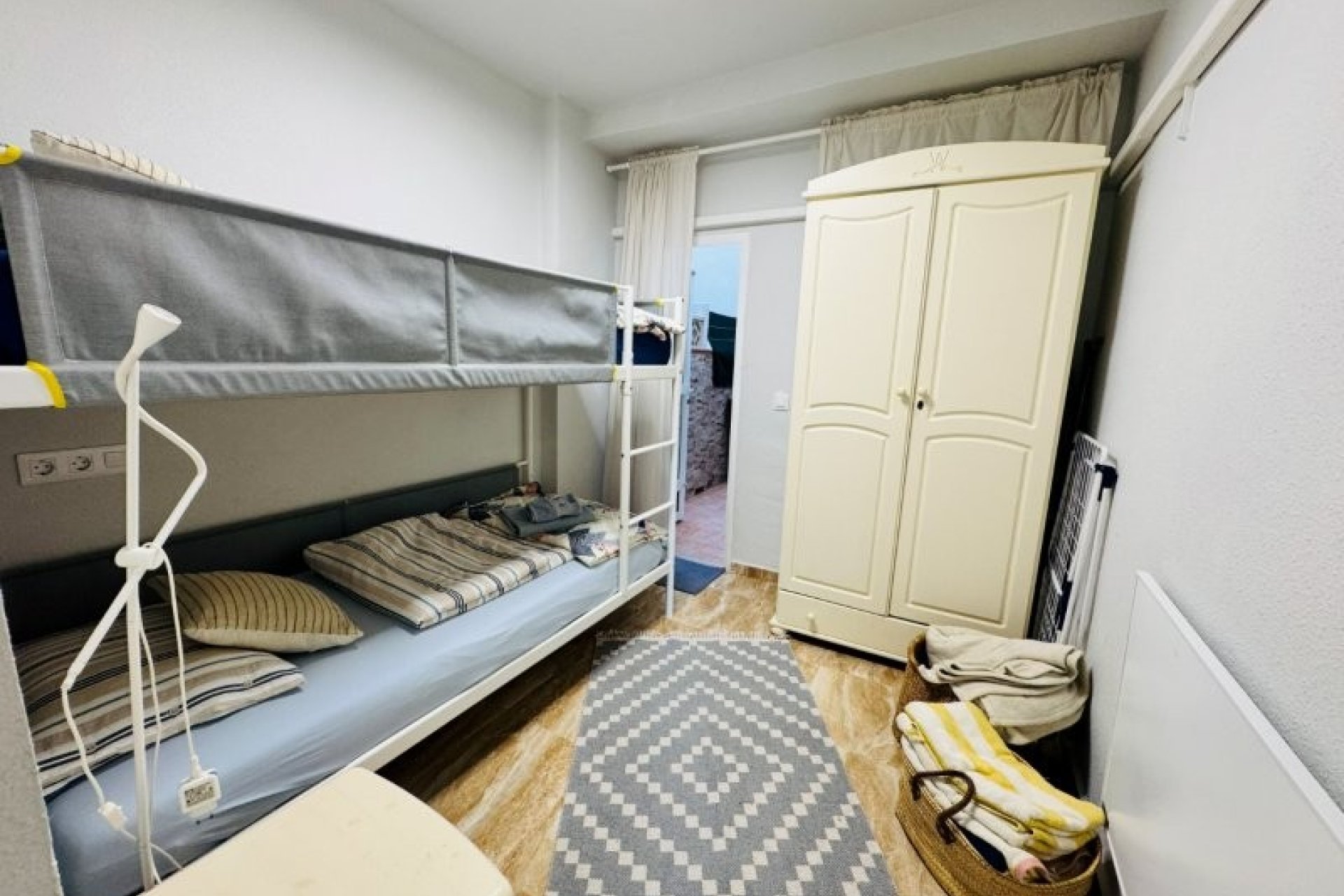 Reventa - Apartamento / piso -
Torrevieja - Puerto Romano