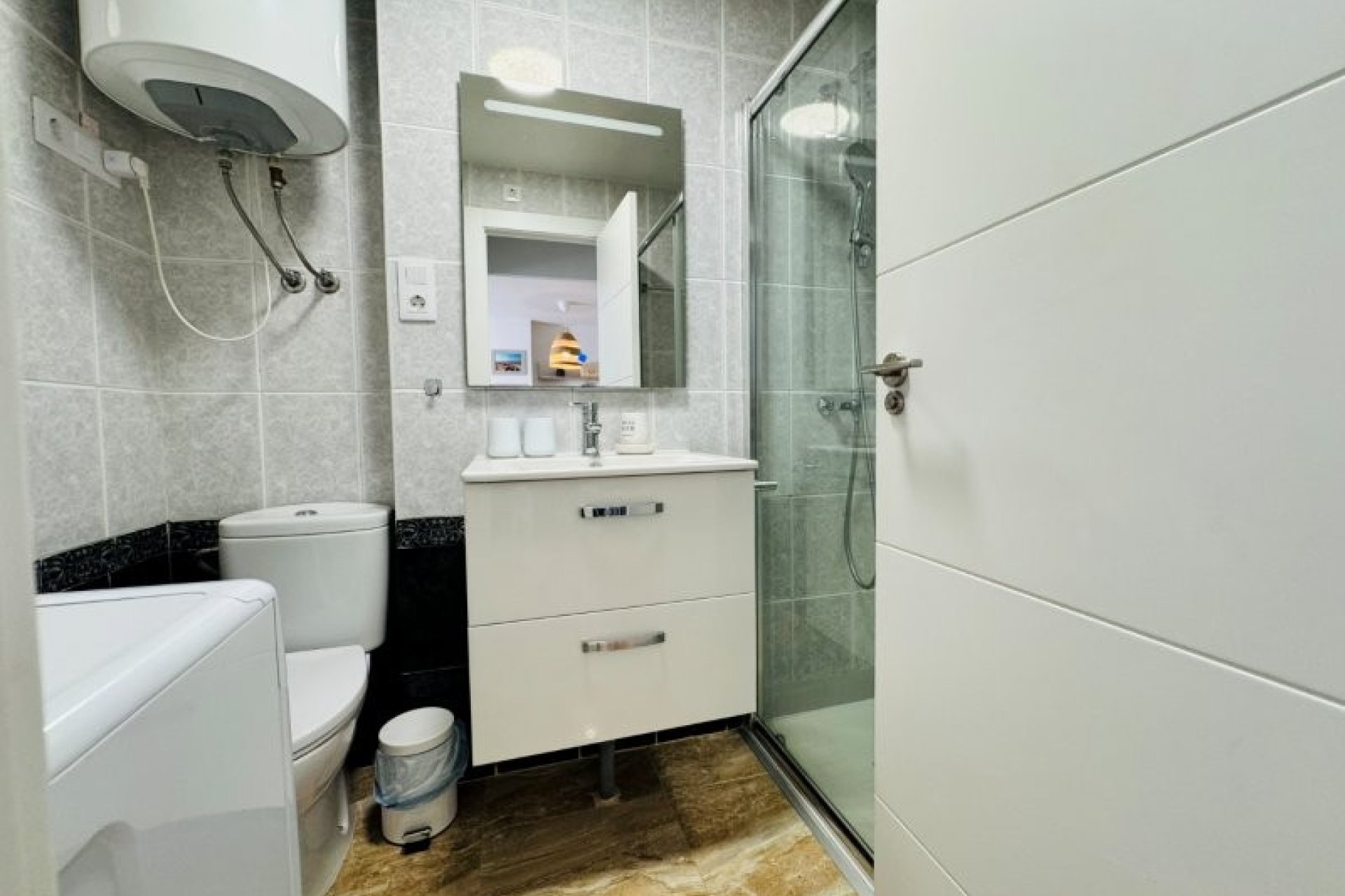 Reventa - Apartamento / piso -
Torrevieja - Puerto Romano