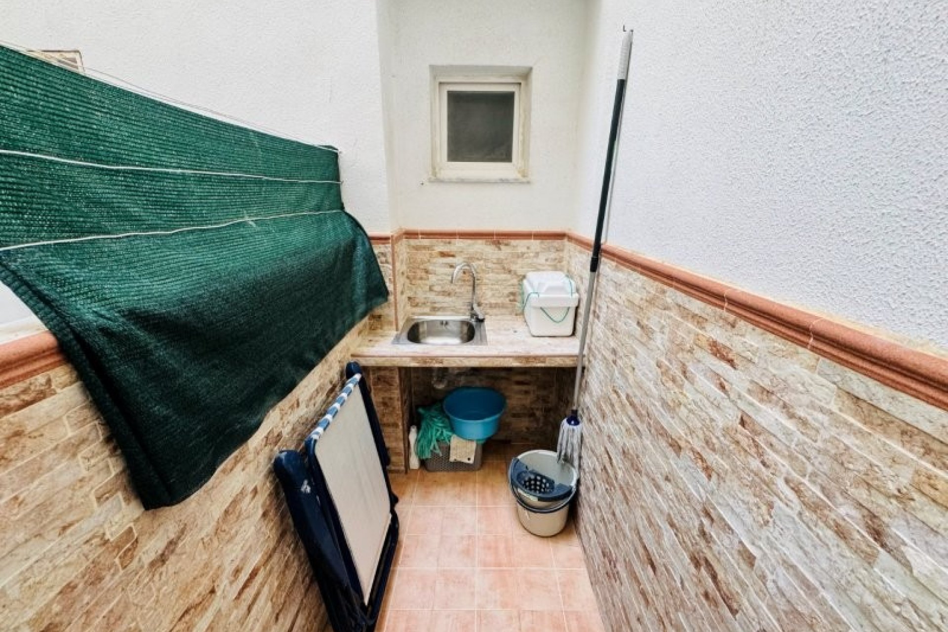 Reventa - Apartamento / piso -
Torrevieja - Puerto Romano