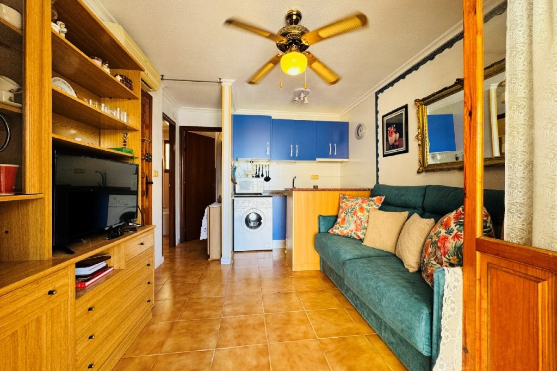 Reventa - Apartamento / piso -
Torrevieja - Puerto Romano