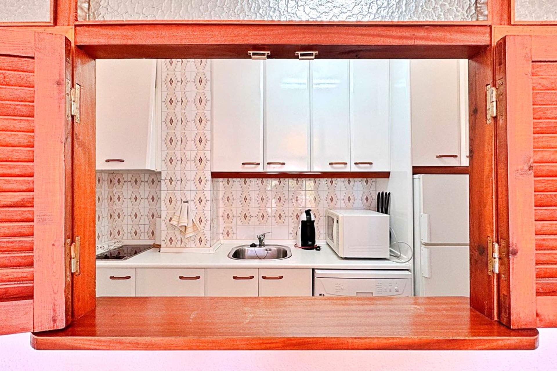 Reventa - Apartamento / piso -
Torrevieja - Punta prima