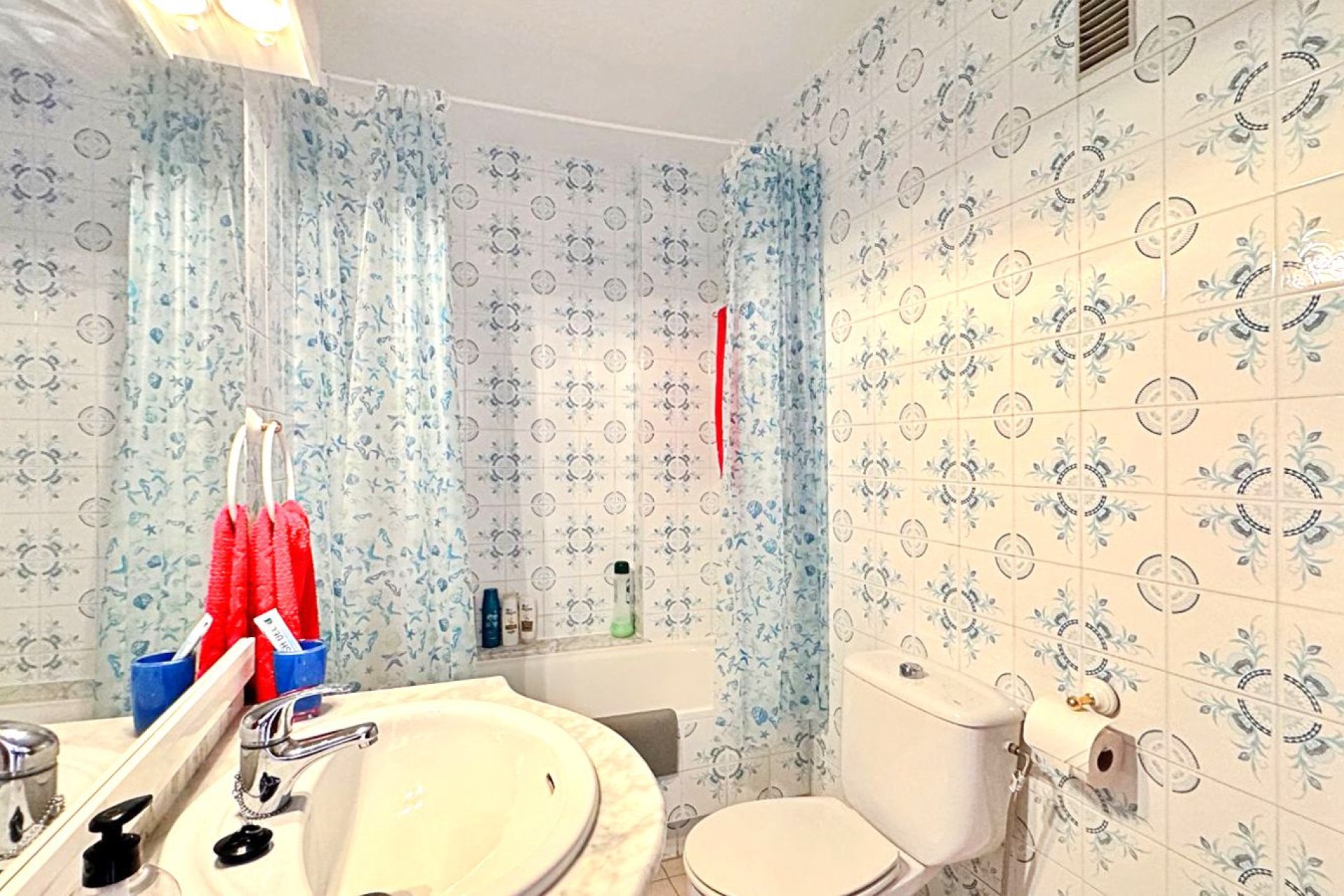 Reventa - Apartamento / piso -
Torrevieja - Punta prima