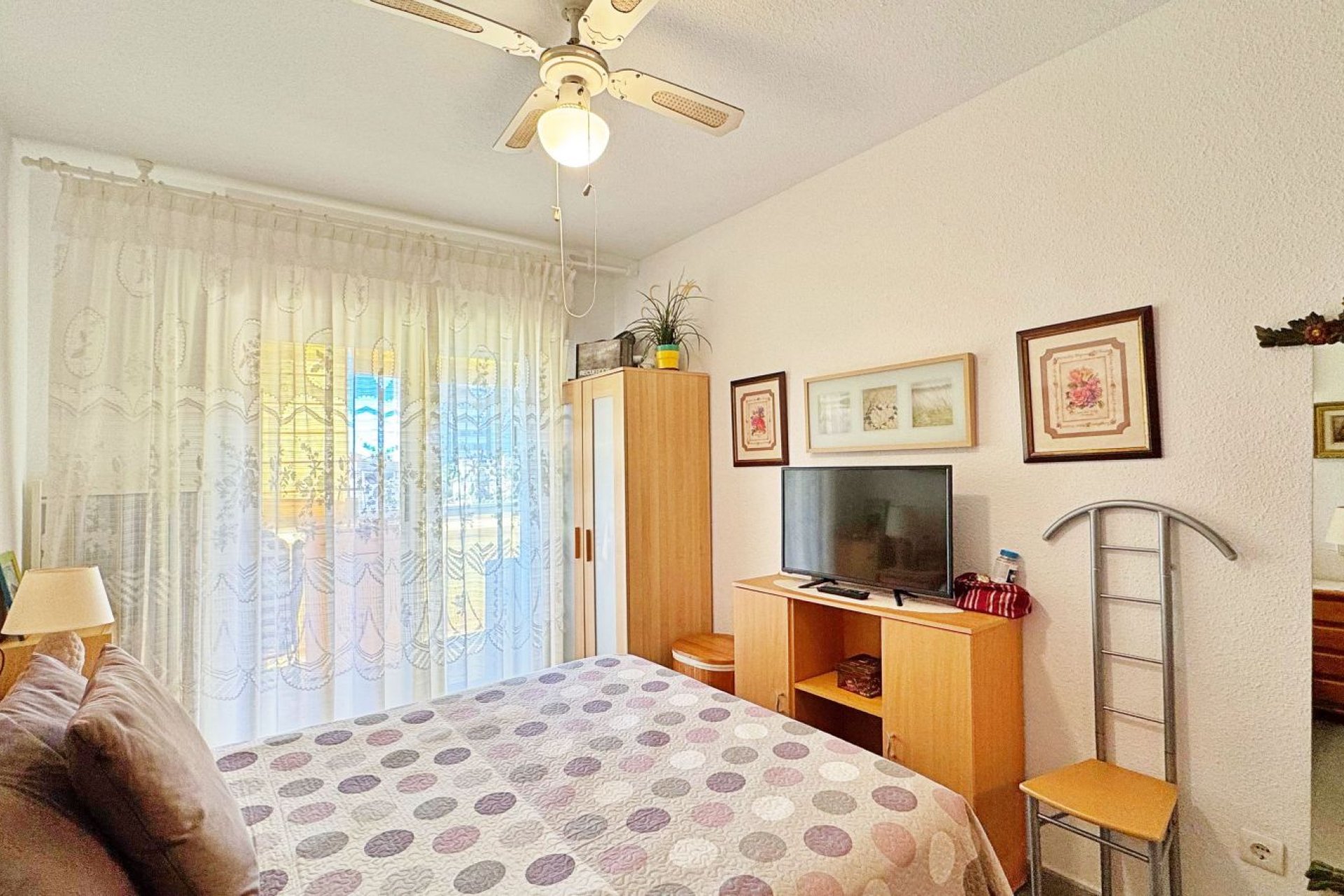 Reventa - Apartamento / piso -
Torrevieja - Punta prima