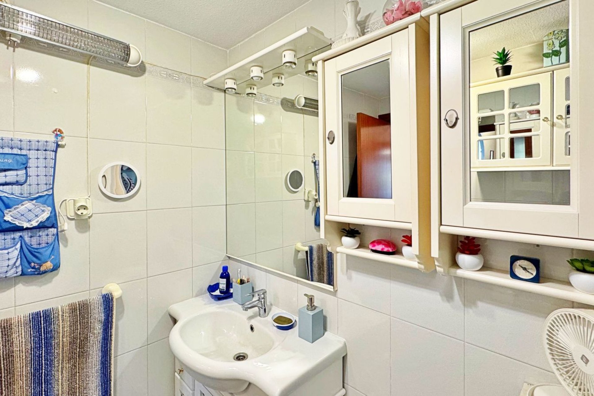 Reventa - Apartamento / piso -
Torrevieja - Punta prima