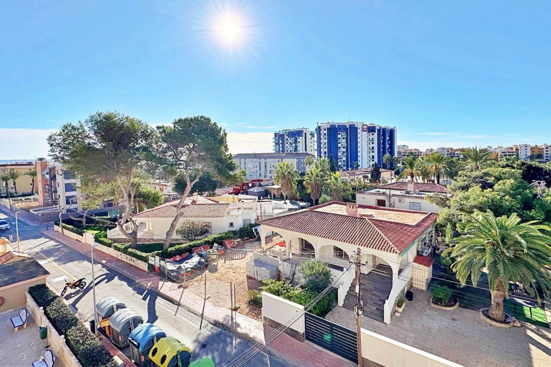 Reventa - Apartamento / piso -
Torrevieja - Punta prima