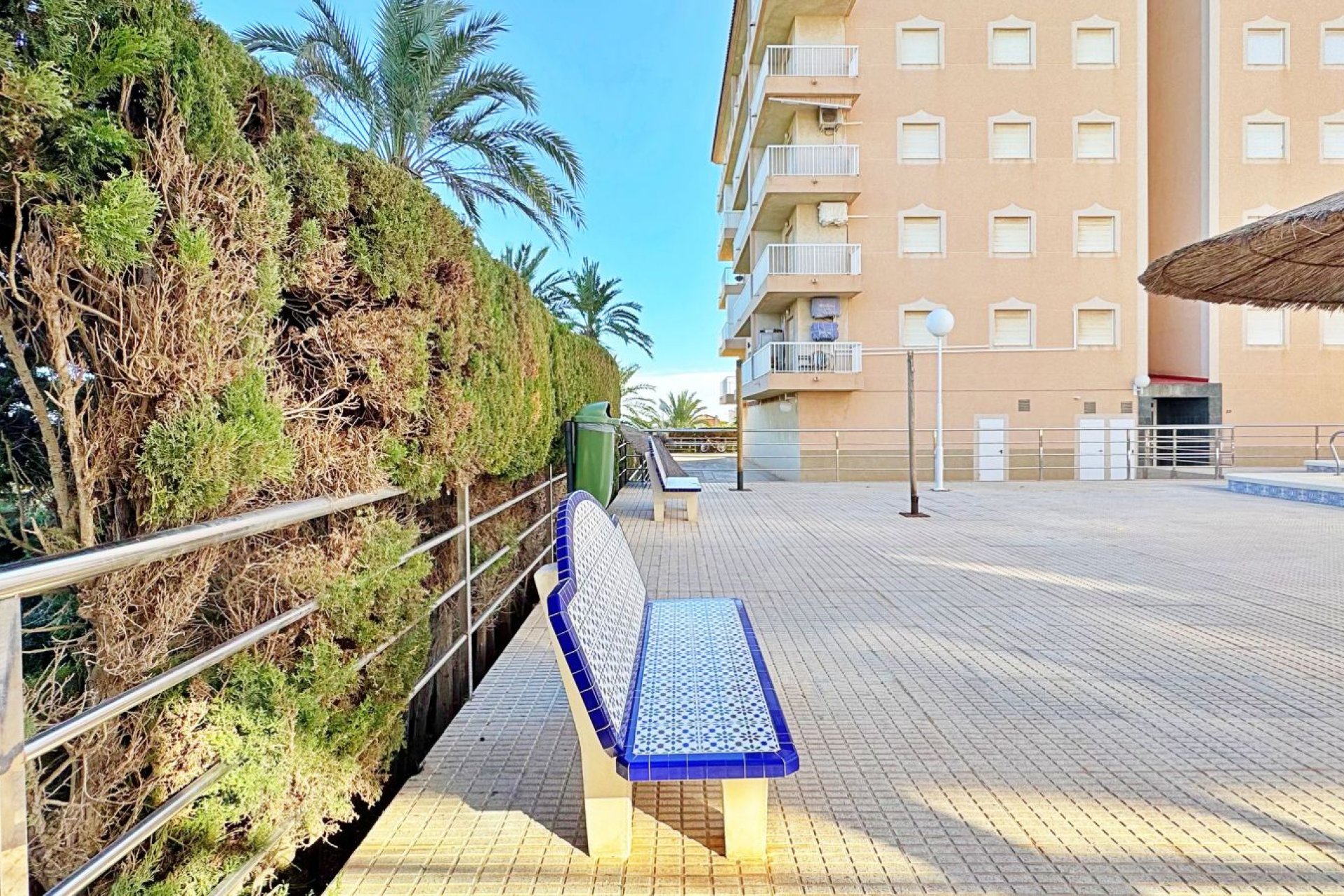 Reventa - Apartamento / piso -
Torrevieja - Punta prima