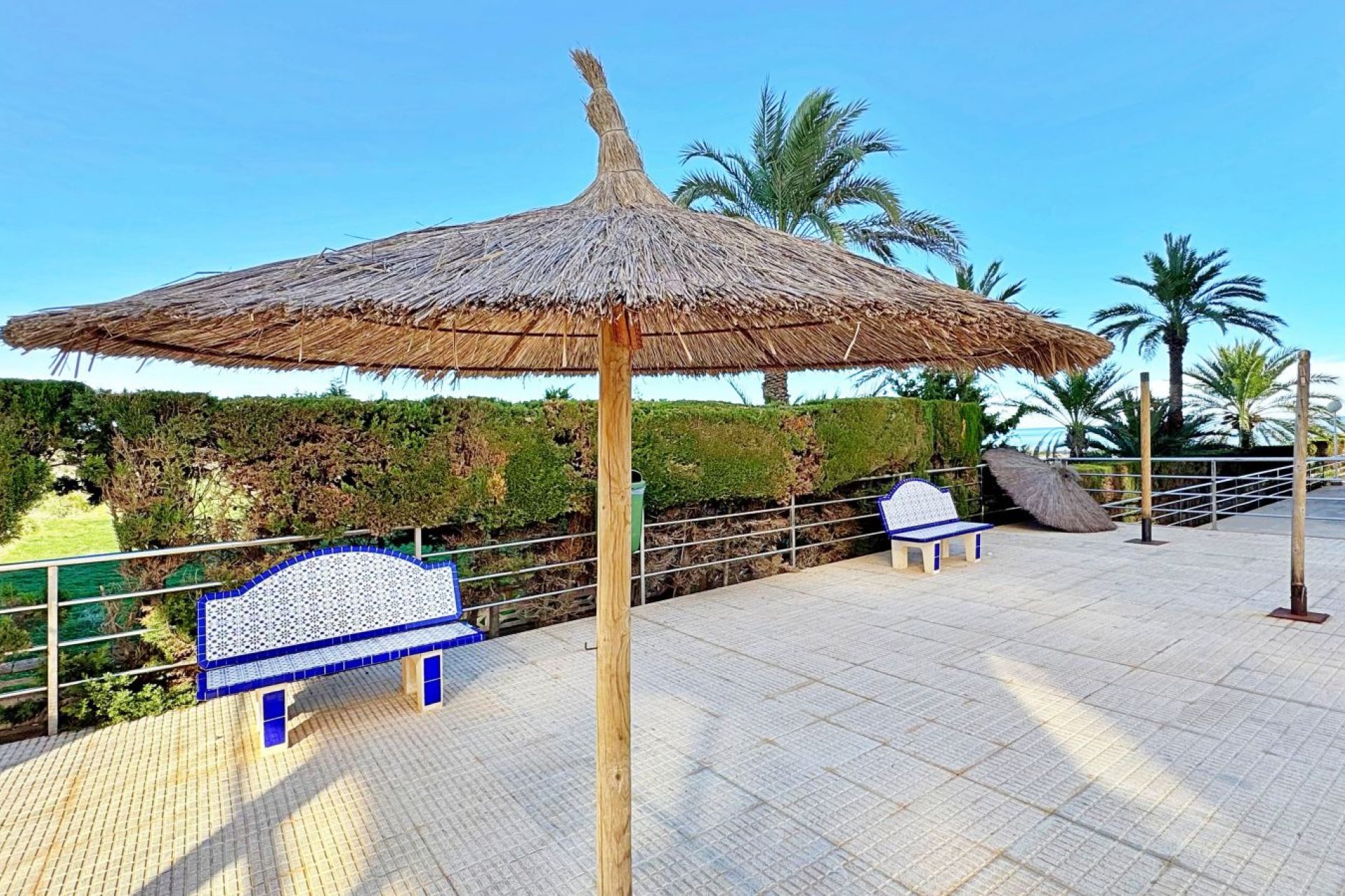 Reventa - Apartamento / piso -
Torrevieja - Punta prima