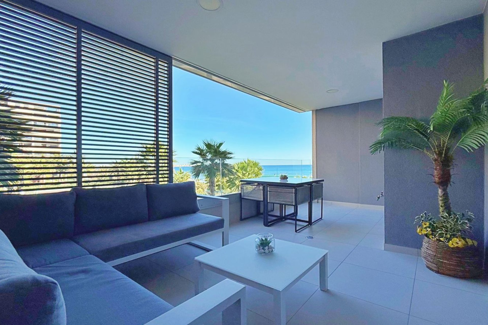 Reventa - Apartamento / piso -
Torrevieja - Punta prima