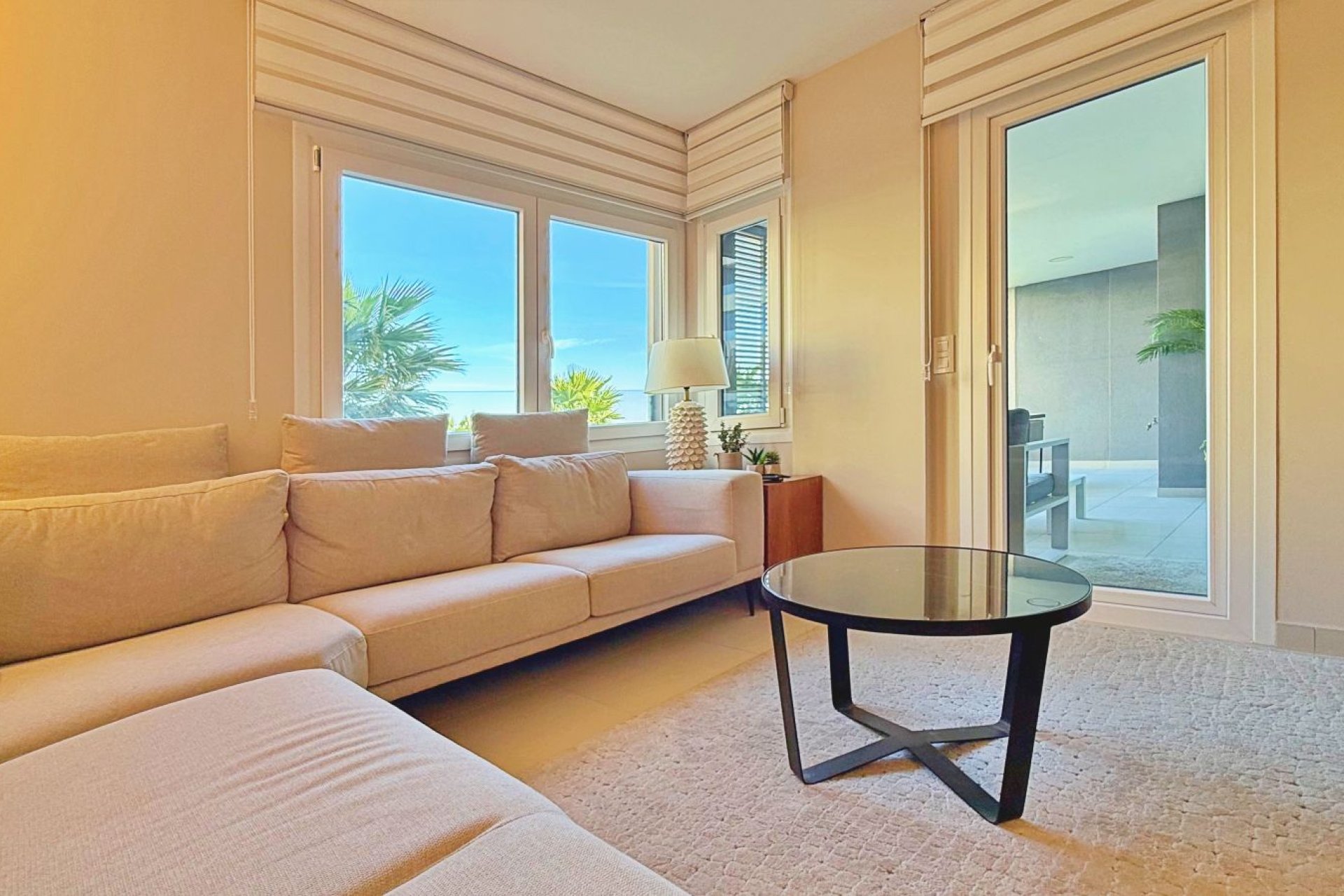 Reventa - Apartamento / piso -
Torrevieja - Punta prima