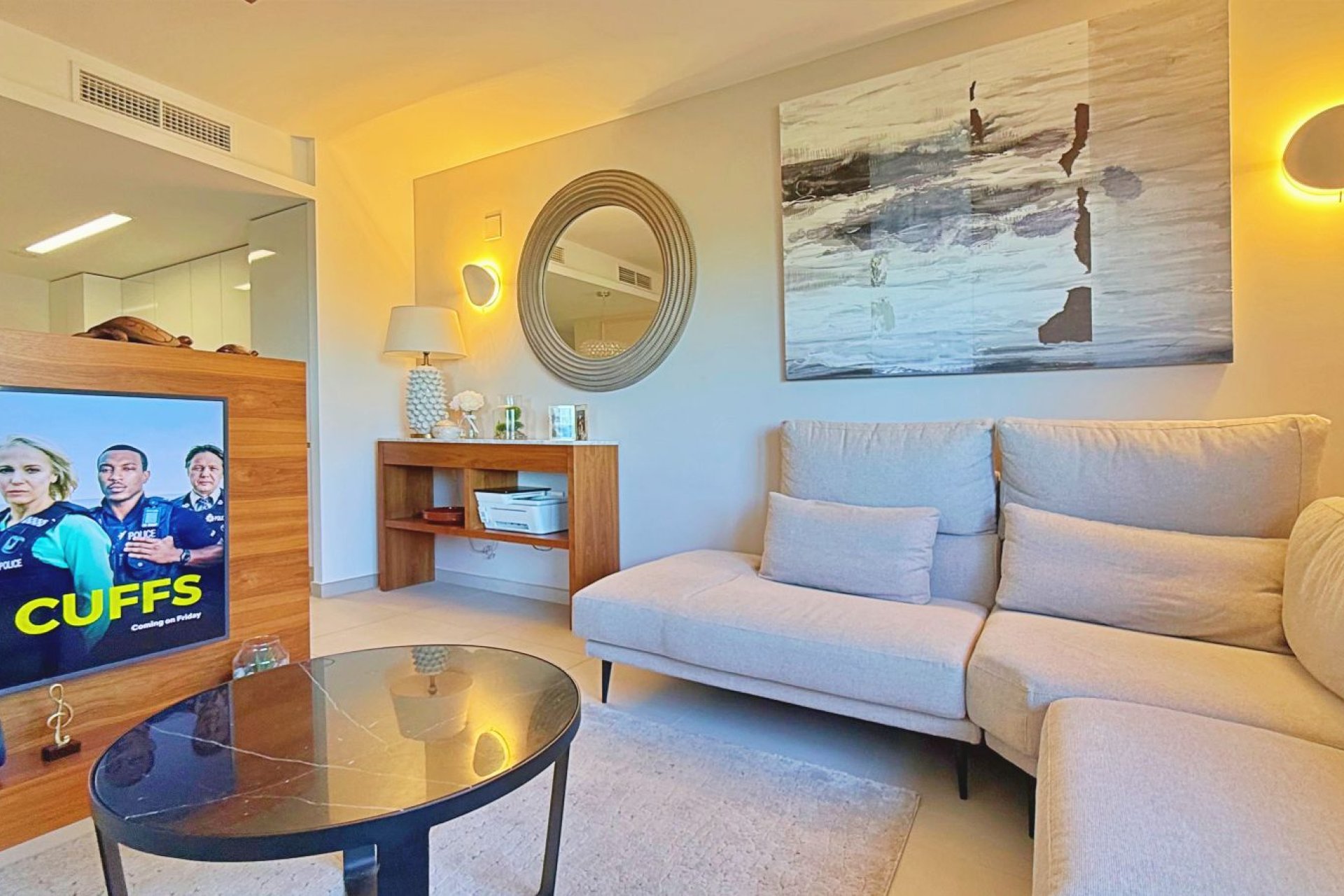 Reventa - Apartamento / piso -
Torrevieja - Punta prima