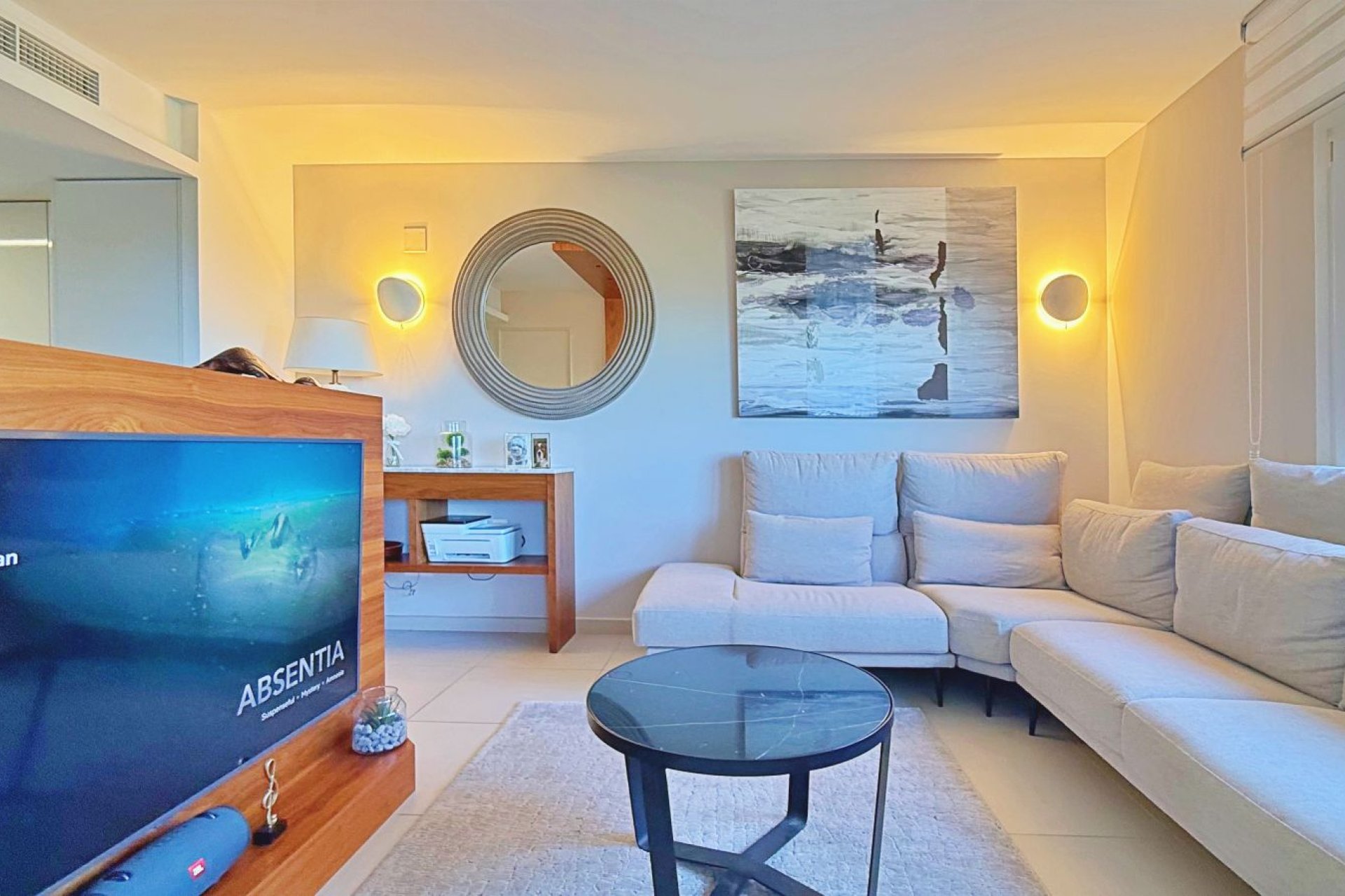 Reventa - Apartamento / piso -
Torrevieja - Punta prima