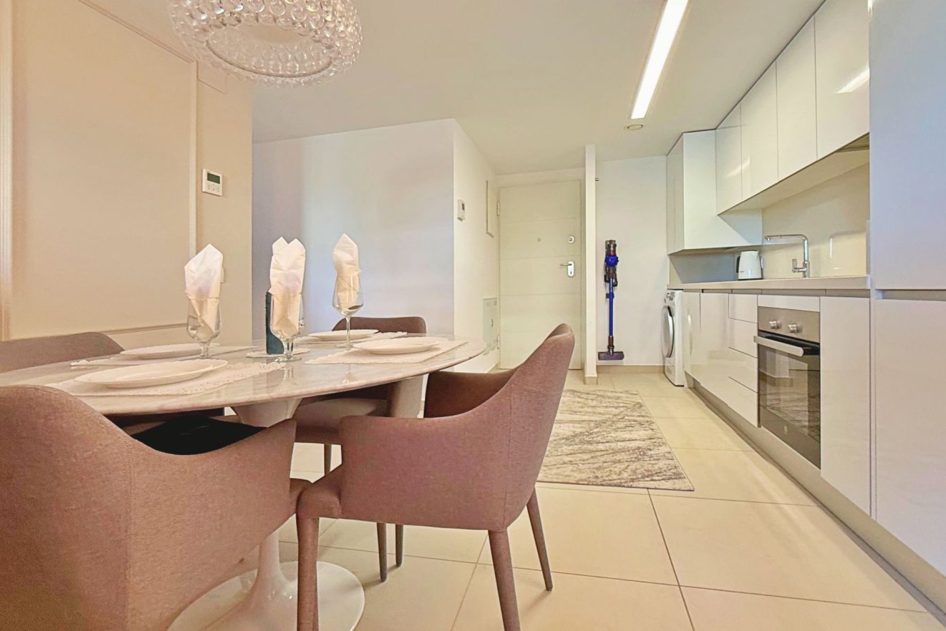 Reventa - Apartamento / piso -
Torrevieja - Punta prima