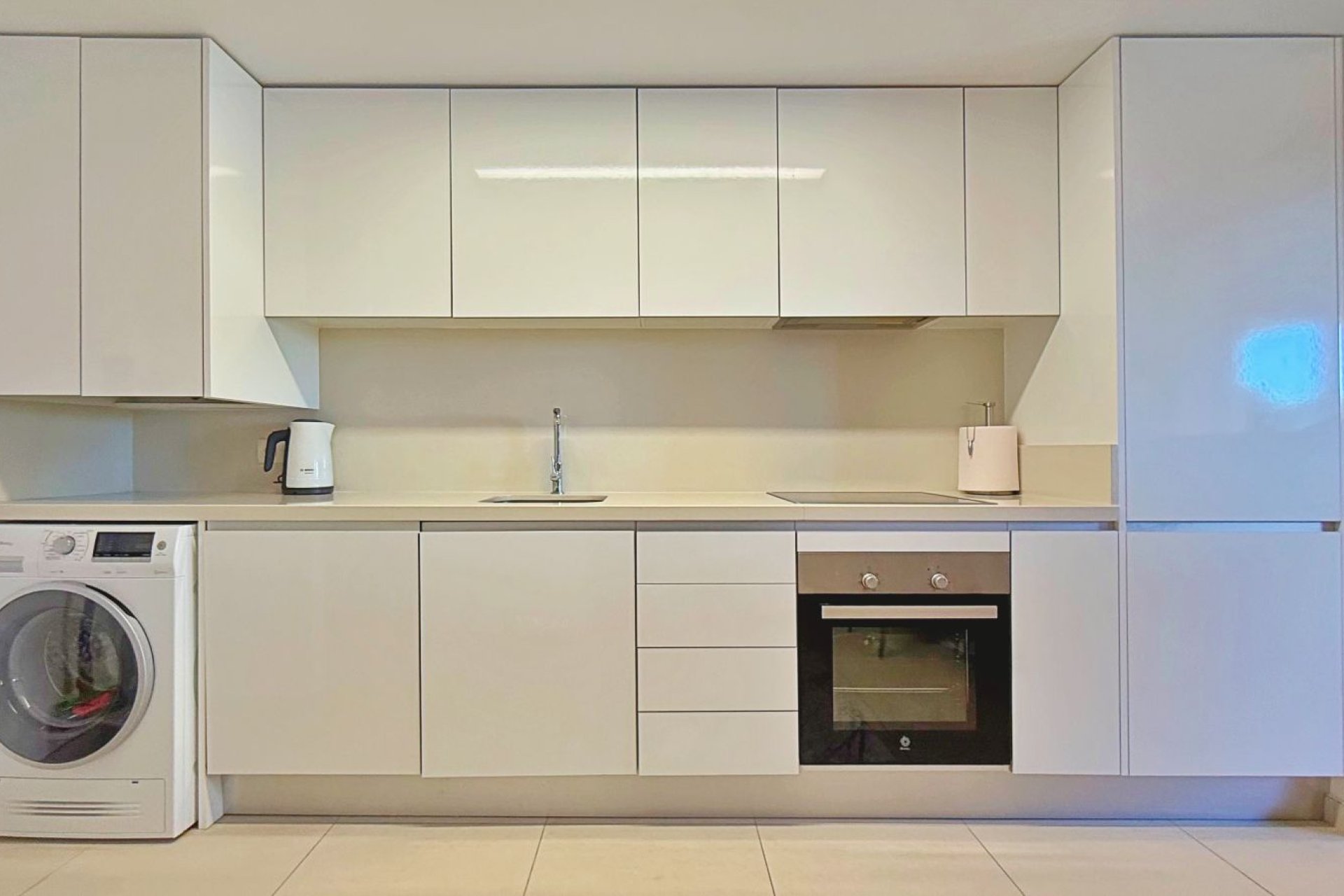 Reventa - Apartamento / piso -
Torrevieja - Punta prima