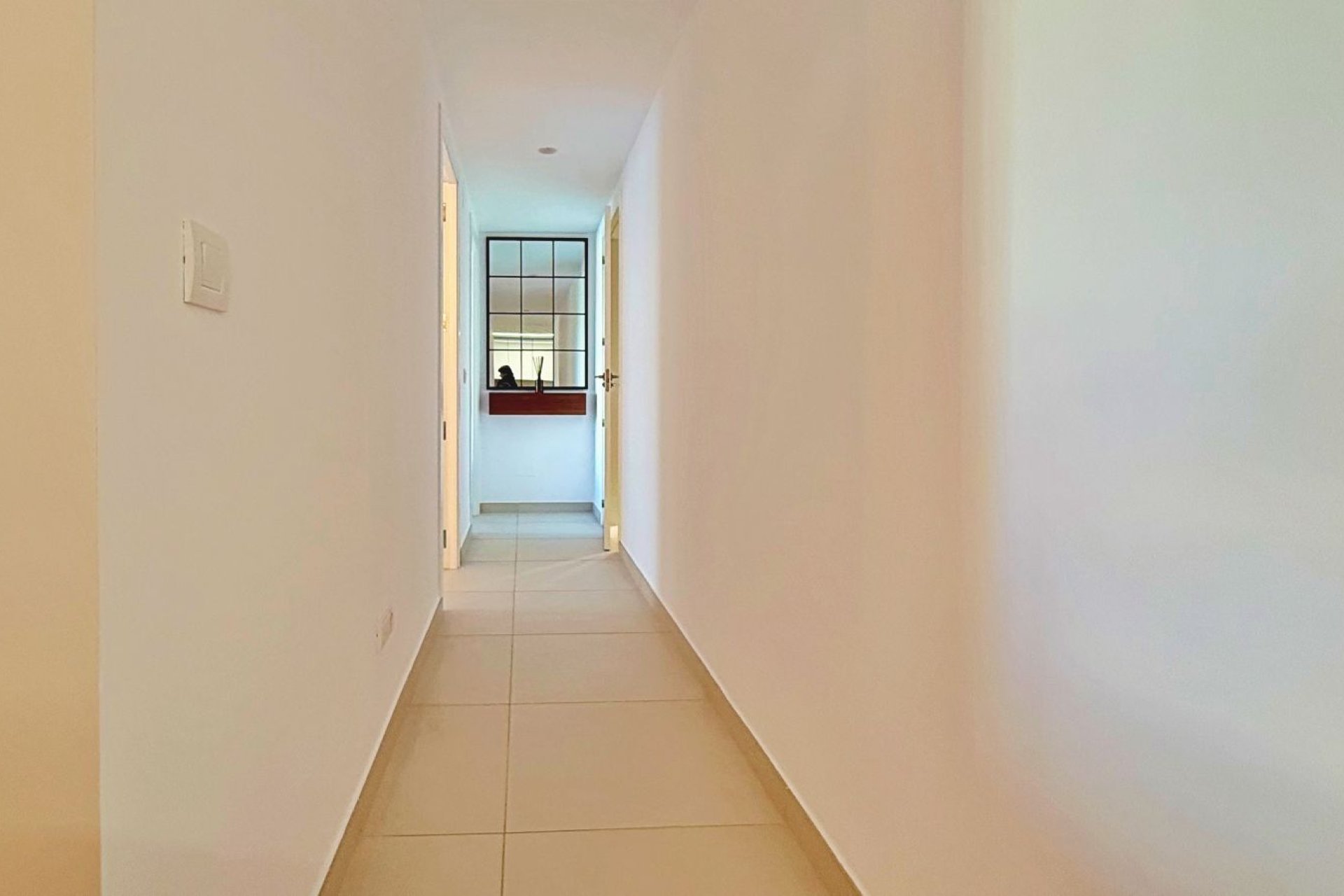 Reventa - Apartamento / piso -
Torrevieja - Punta prima