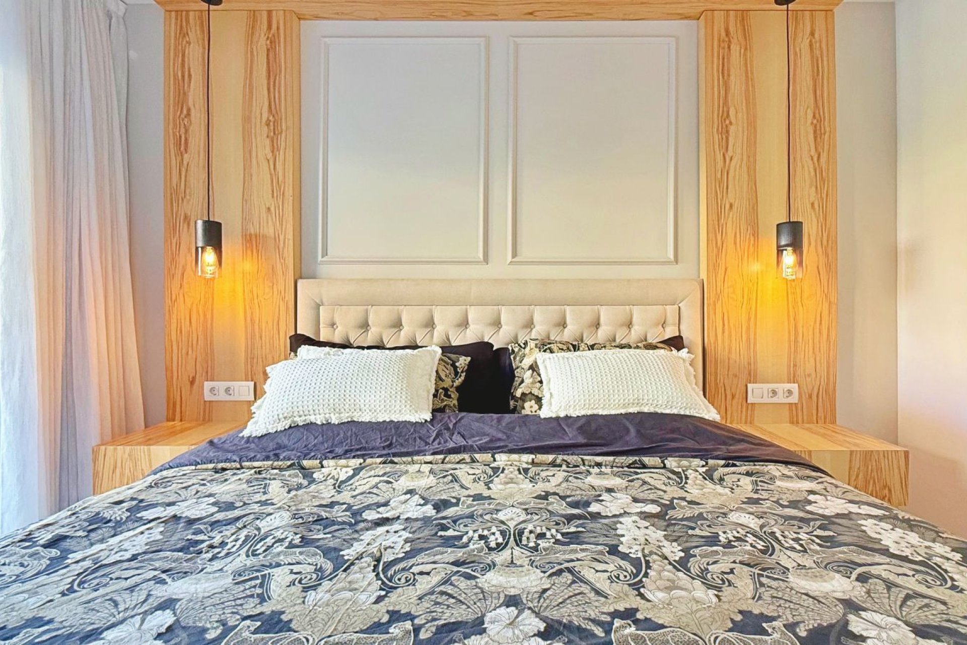 Reventa - Apartamento / piso -
Torrevieja - Punta prima