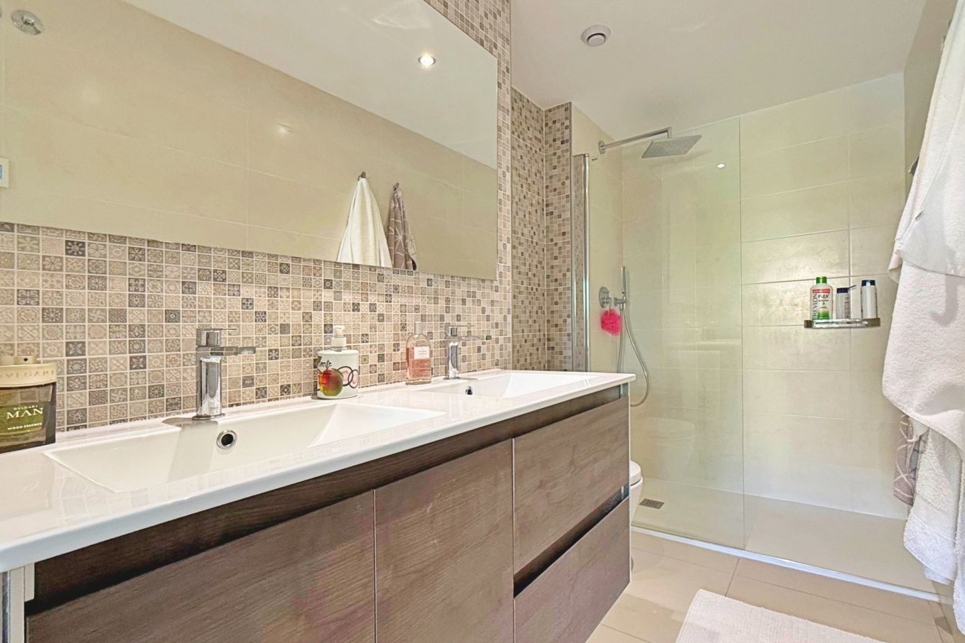 Reventa - Apartamento / piso -
Torrevieja - Punta prima