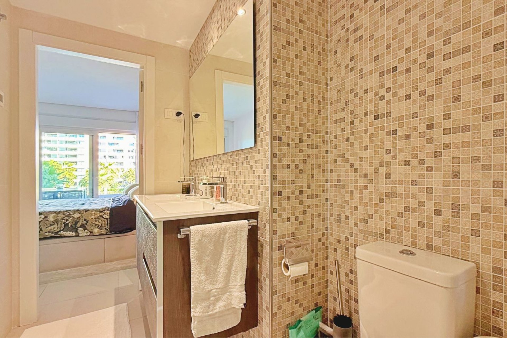 Reventa - Apartamento / piso -
Torrevieja - Punta prima