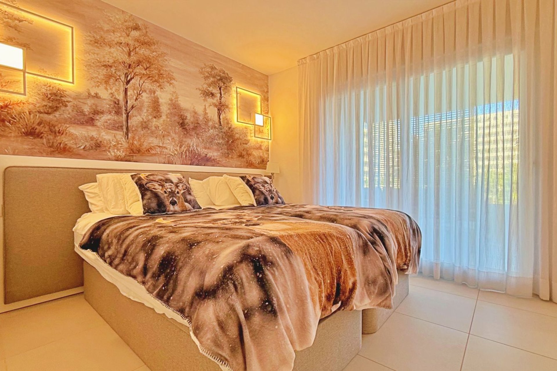 Reventa - Apartamento / piso -
Torrevieja - Punta prima